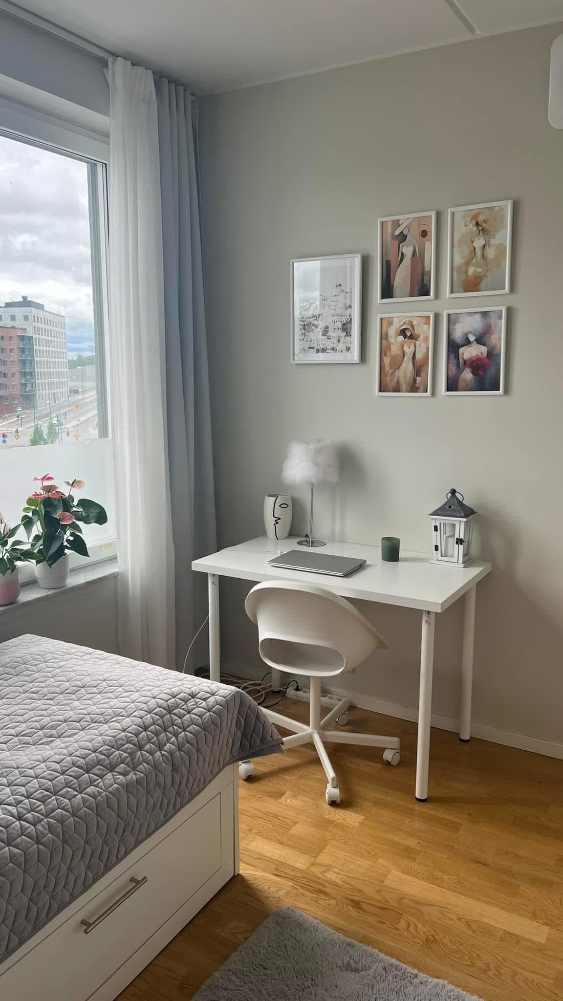 1-room apartment in Järfälla, Flygfältsvägen - image 5