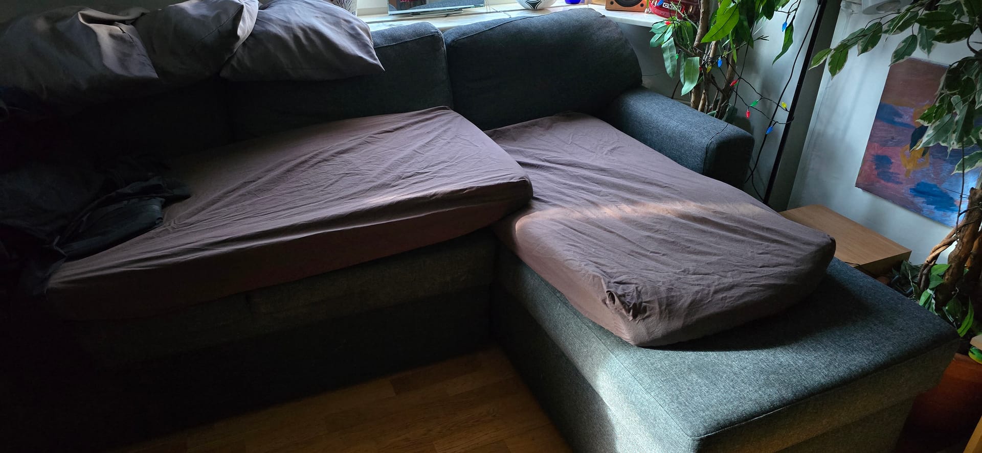 1.5-rumslägenhet i Uppsala, Dragarbrunnsgatan - bild 2