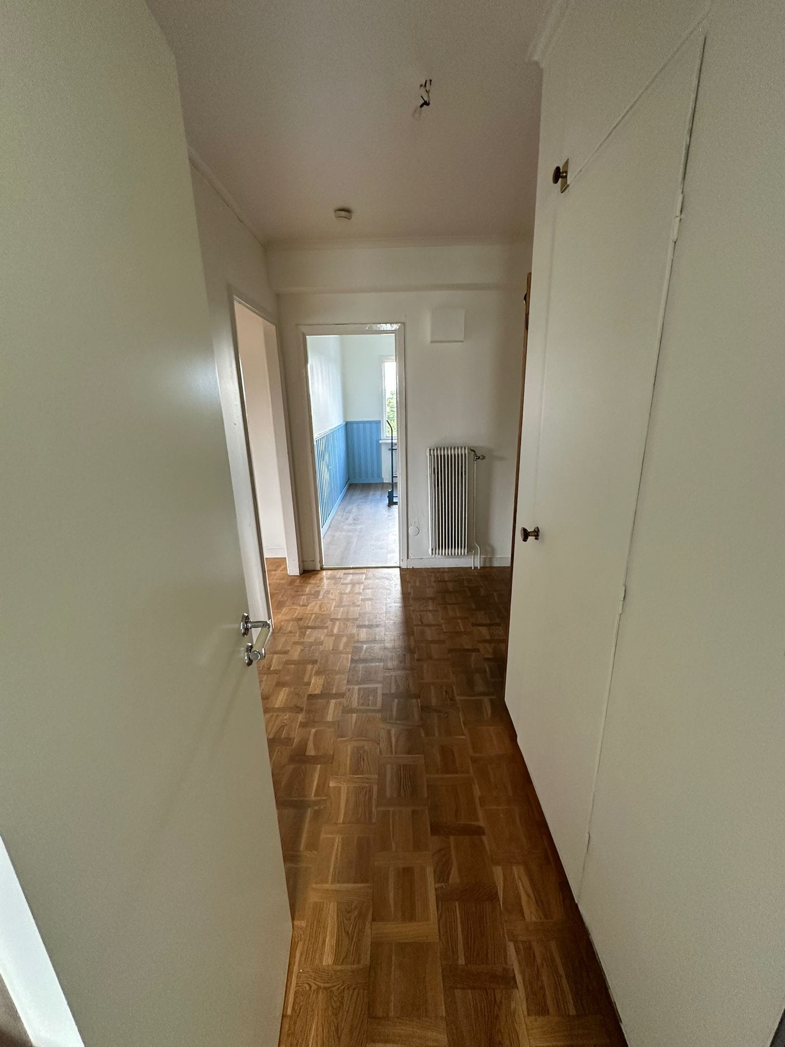 4-rumslägenhet i Härnösand, Kastellgatan - bild 1