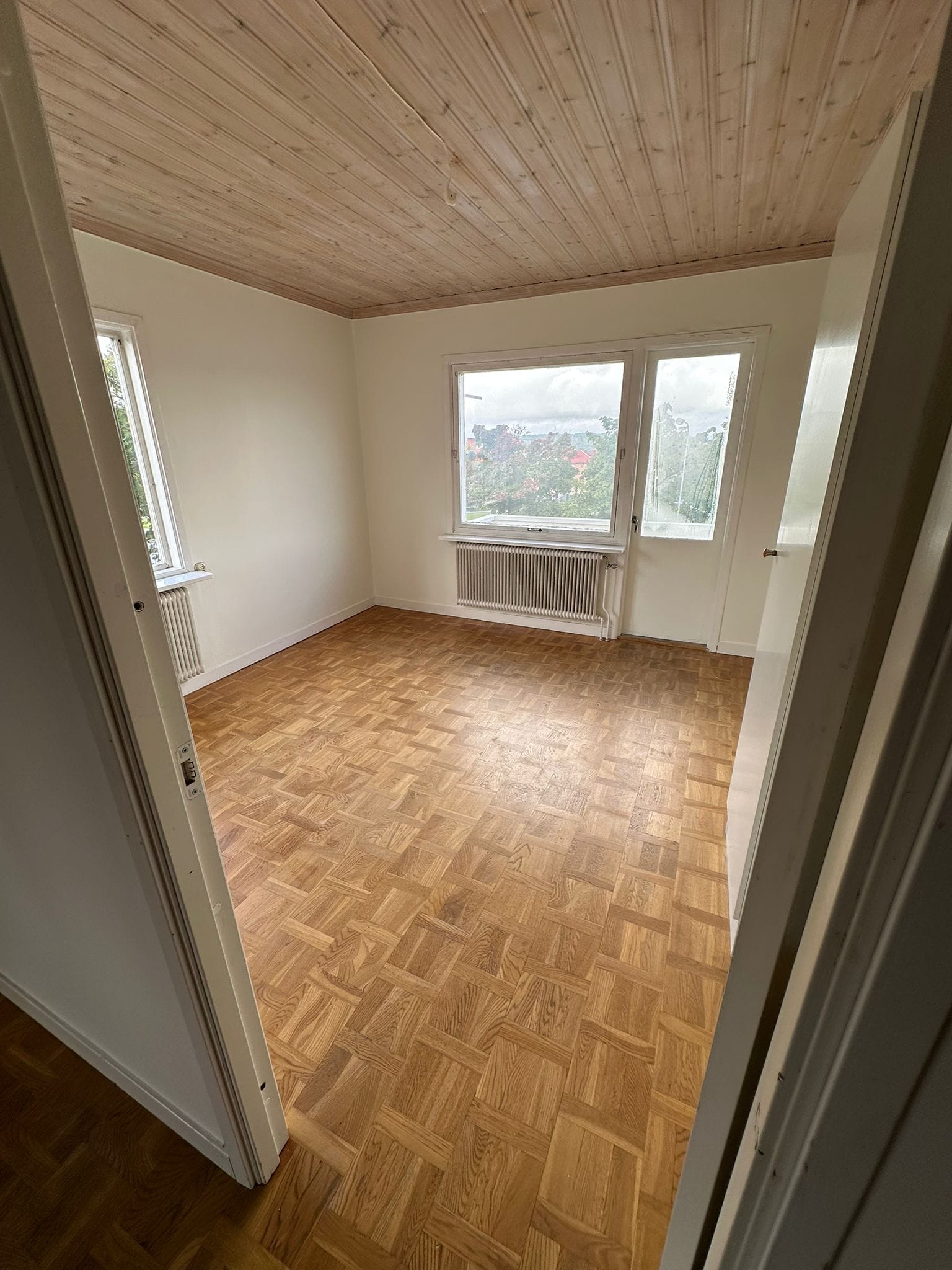 4-rumslägenhet i Härnösand, Kastellgatan - bild 3