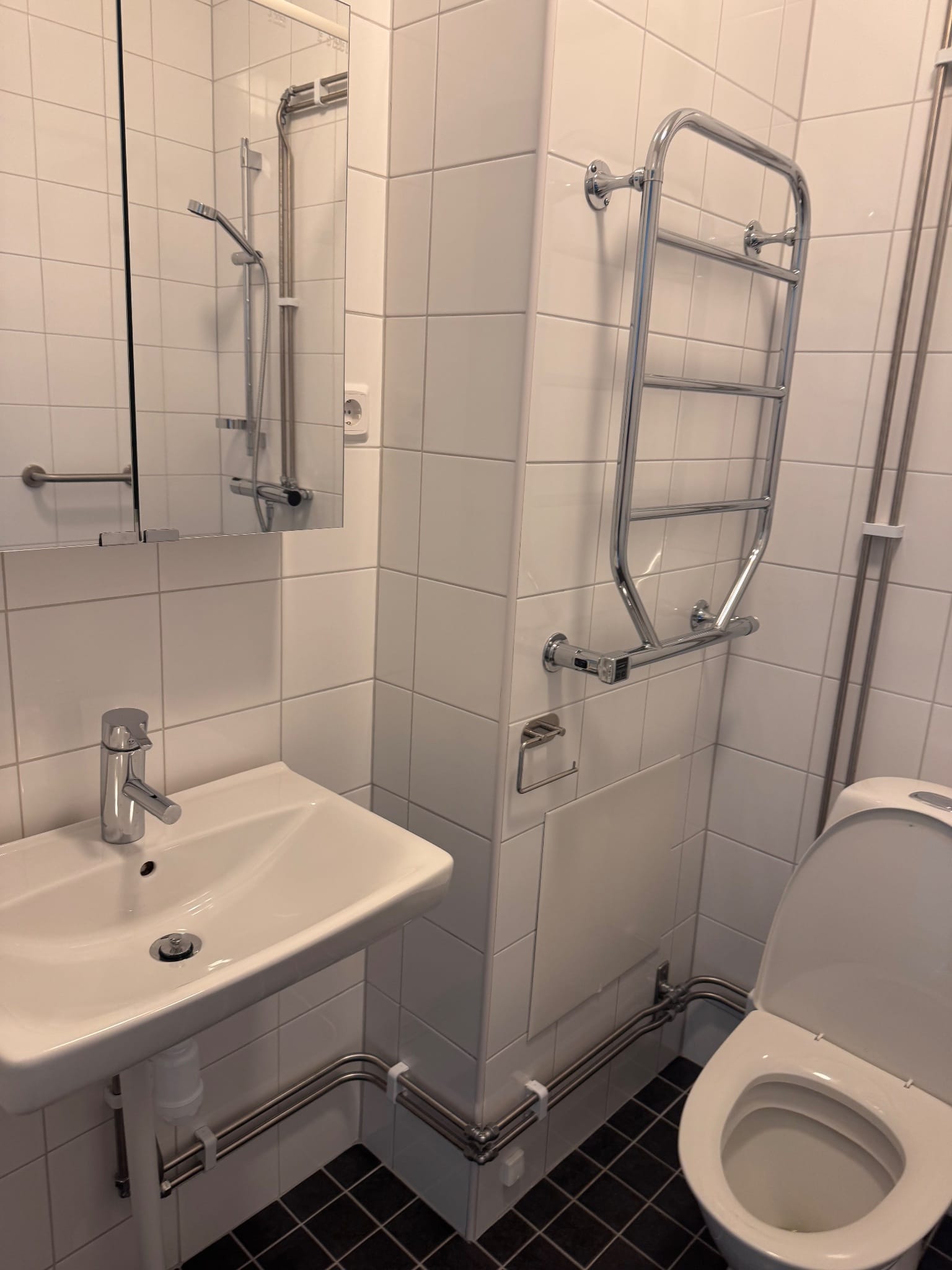 1-rumslägenhet i Älvsjö, Götalandsvägen - bild 3