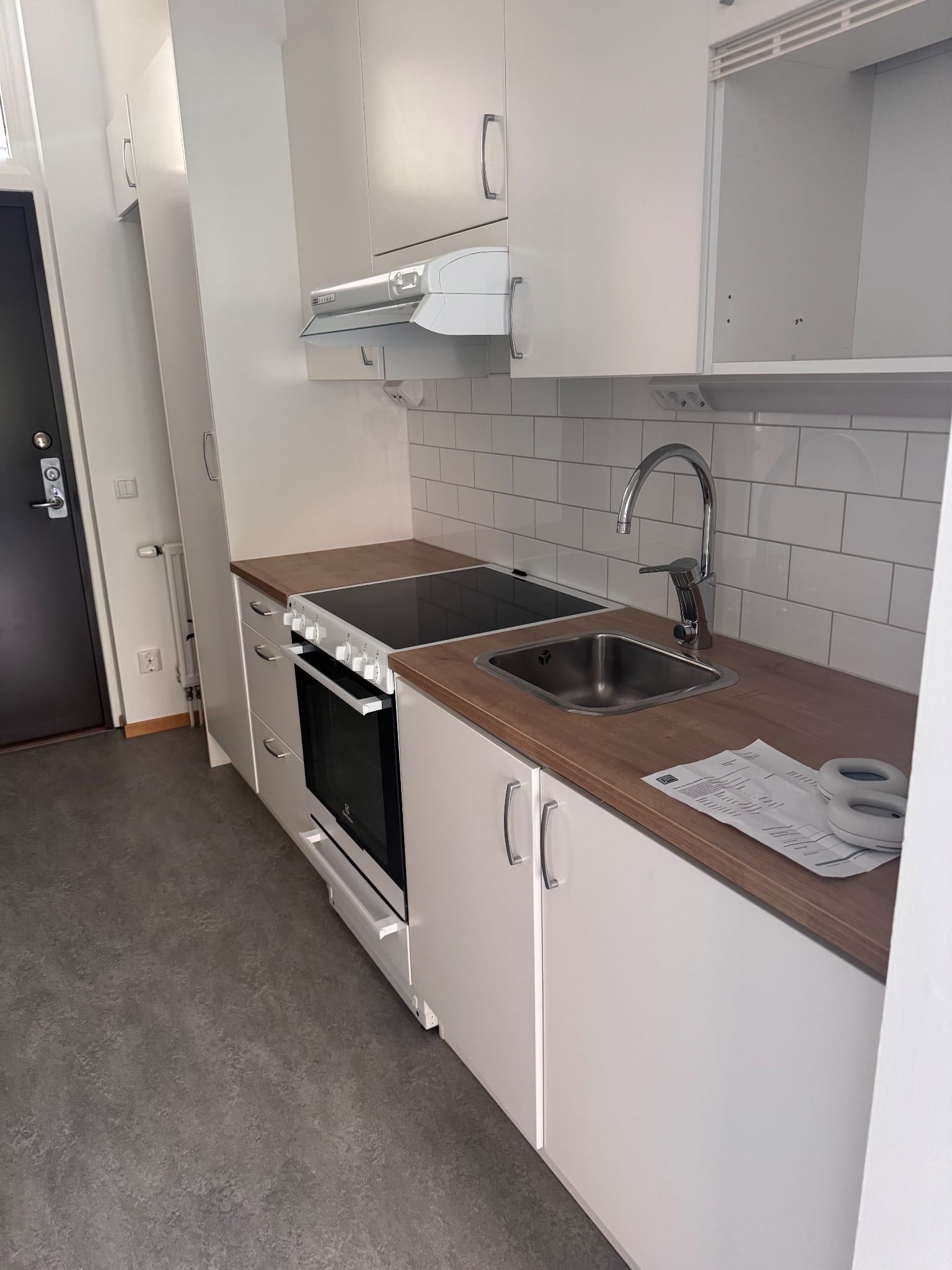 1-rumslägenhet i Älvsjö, Götalandsvägen - bild 4