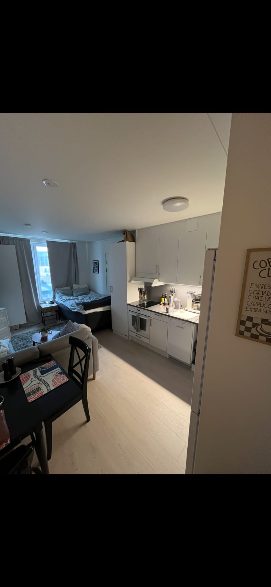 1-rumslägenhet i Linköping, Lärdomsgatan - bild 1