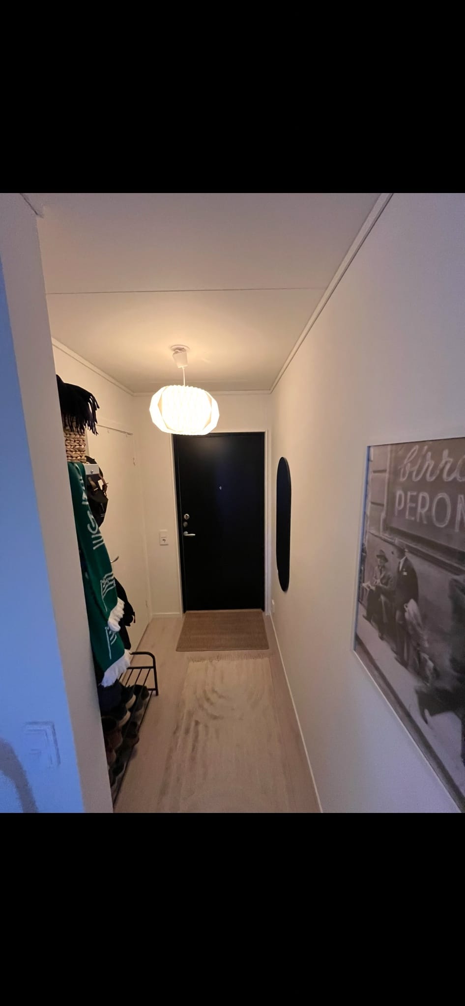 1-rumslägenhet i Linköping, Lärdomsgatan - bild 4