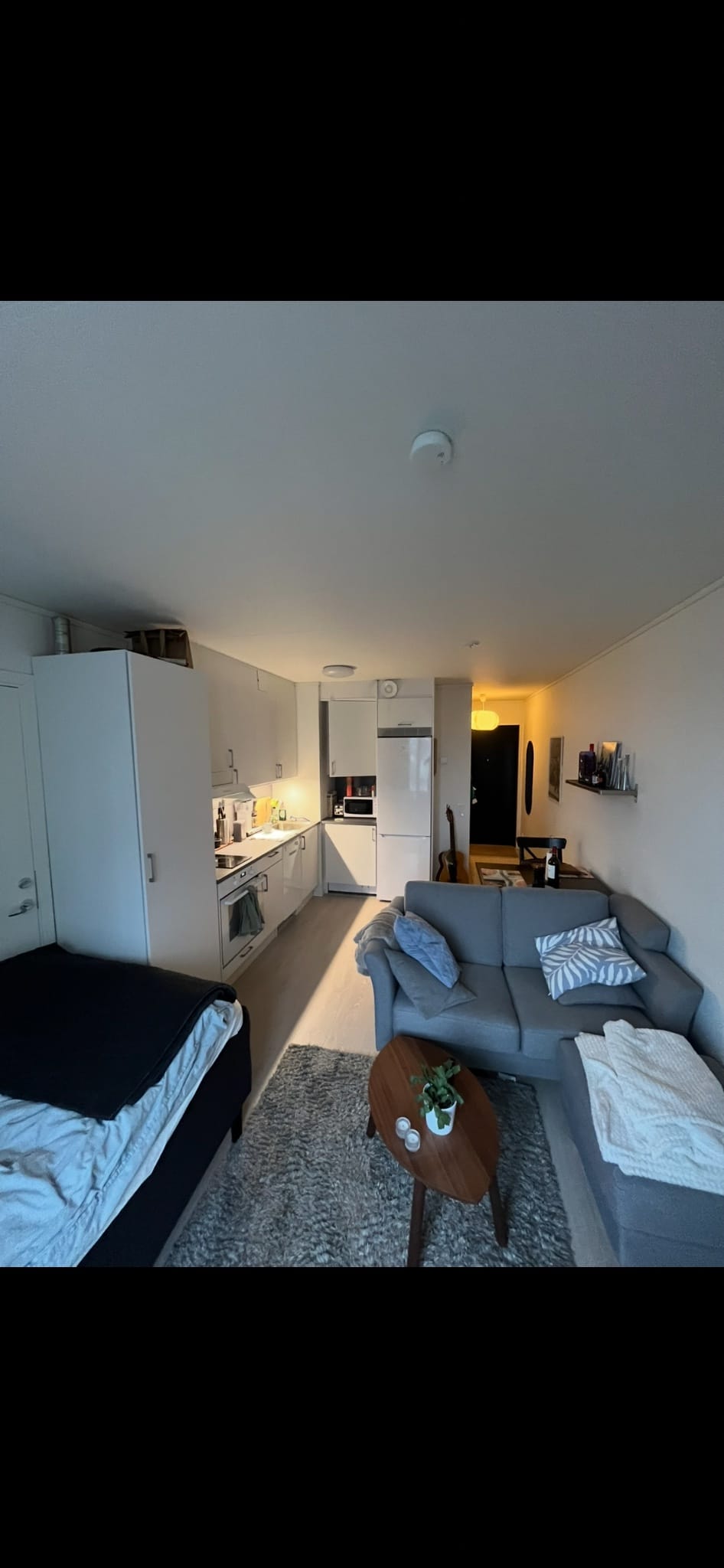 1-rumslägenhet i Linköping, Lärdomsgatan - bild 3