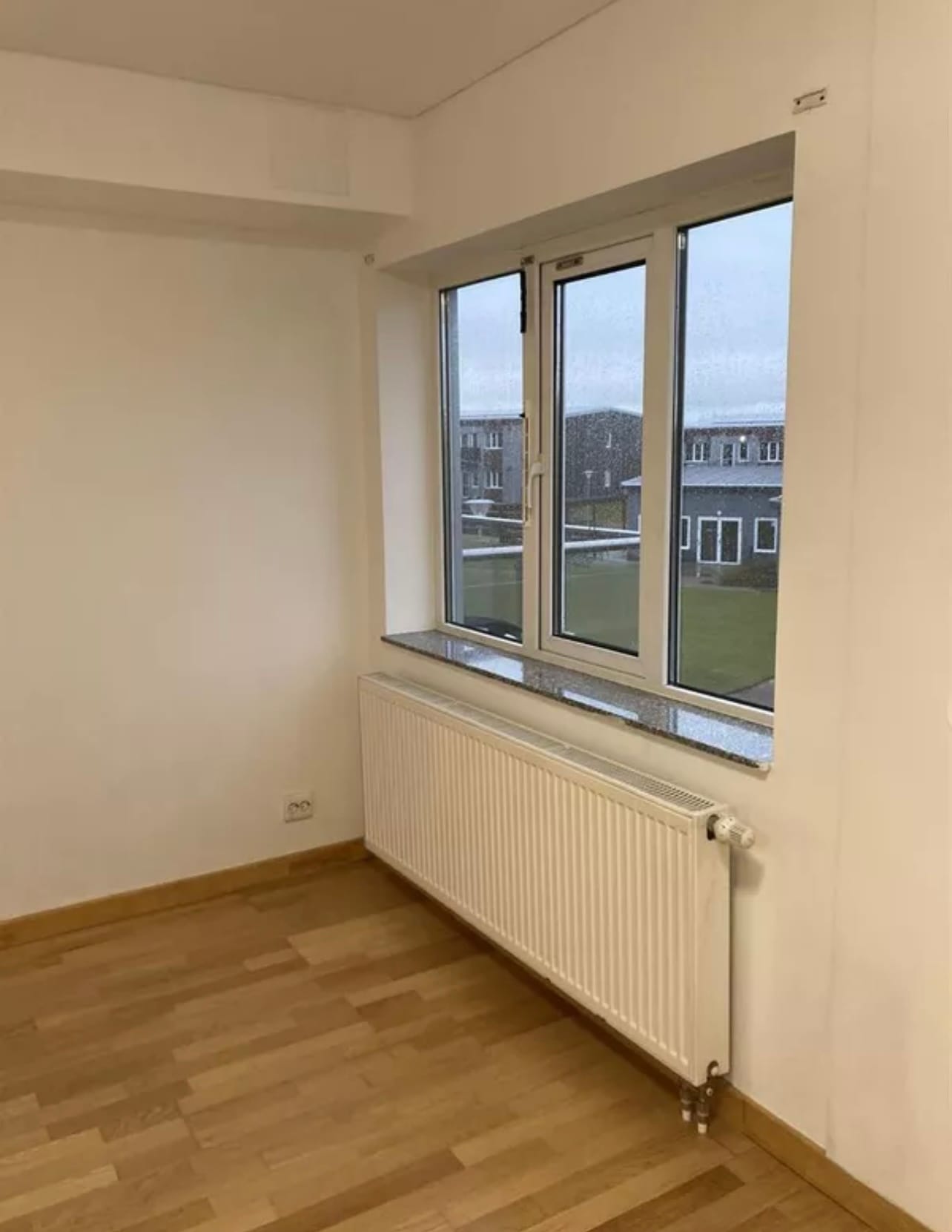 2-room apartment in Oxie, Panelgatan - image 3