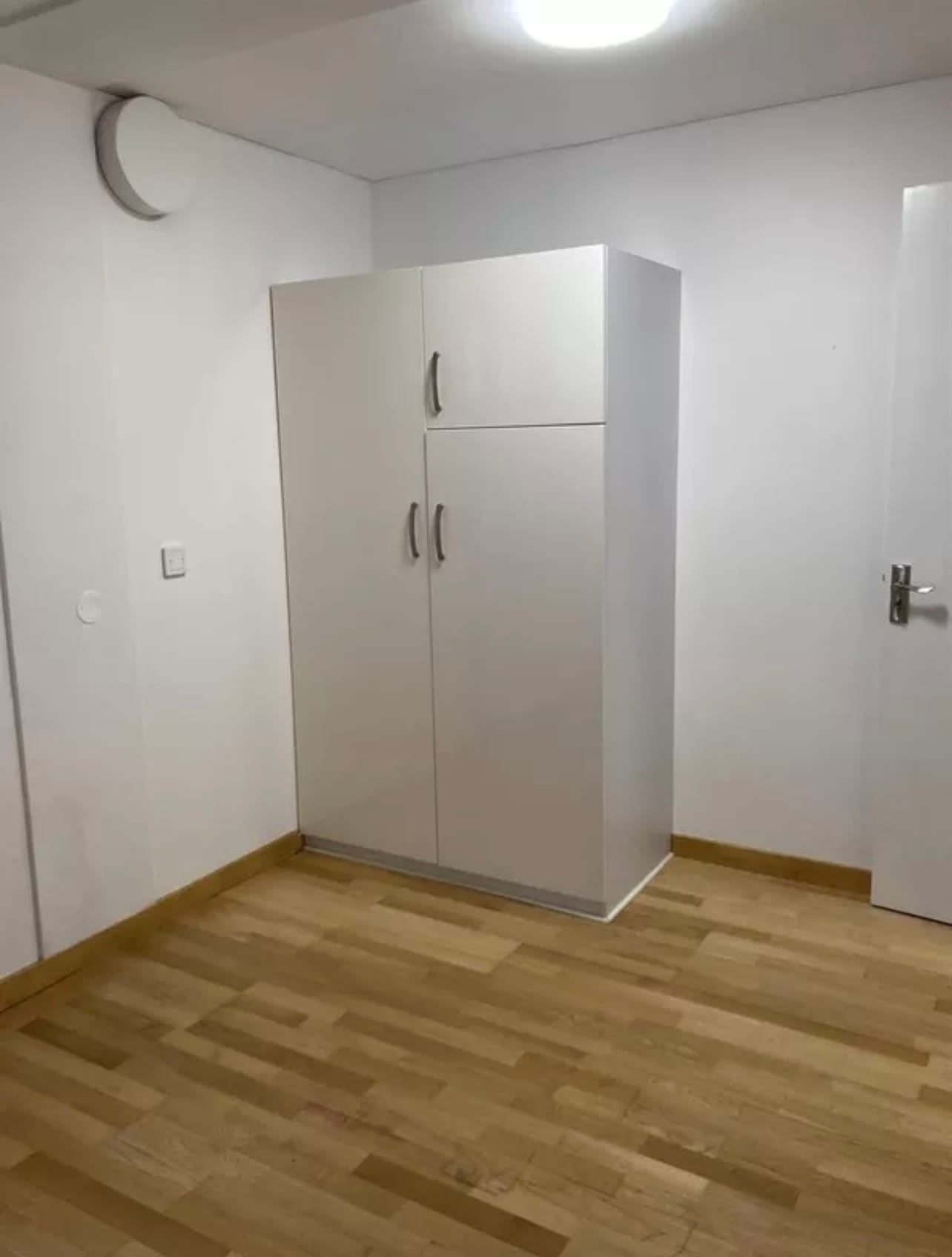2-room apartment in Oxie, Panelgatan - image 5