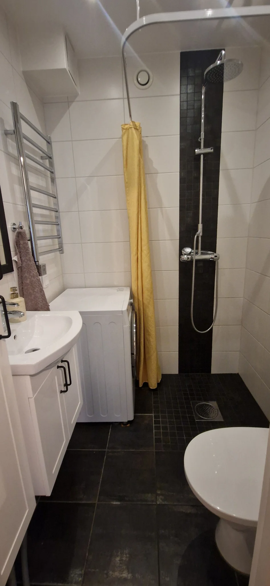 3-room apartment in Örebro, Sidvallsgatan - image 3