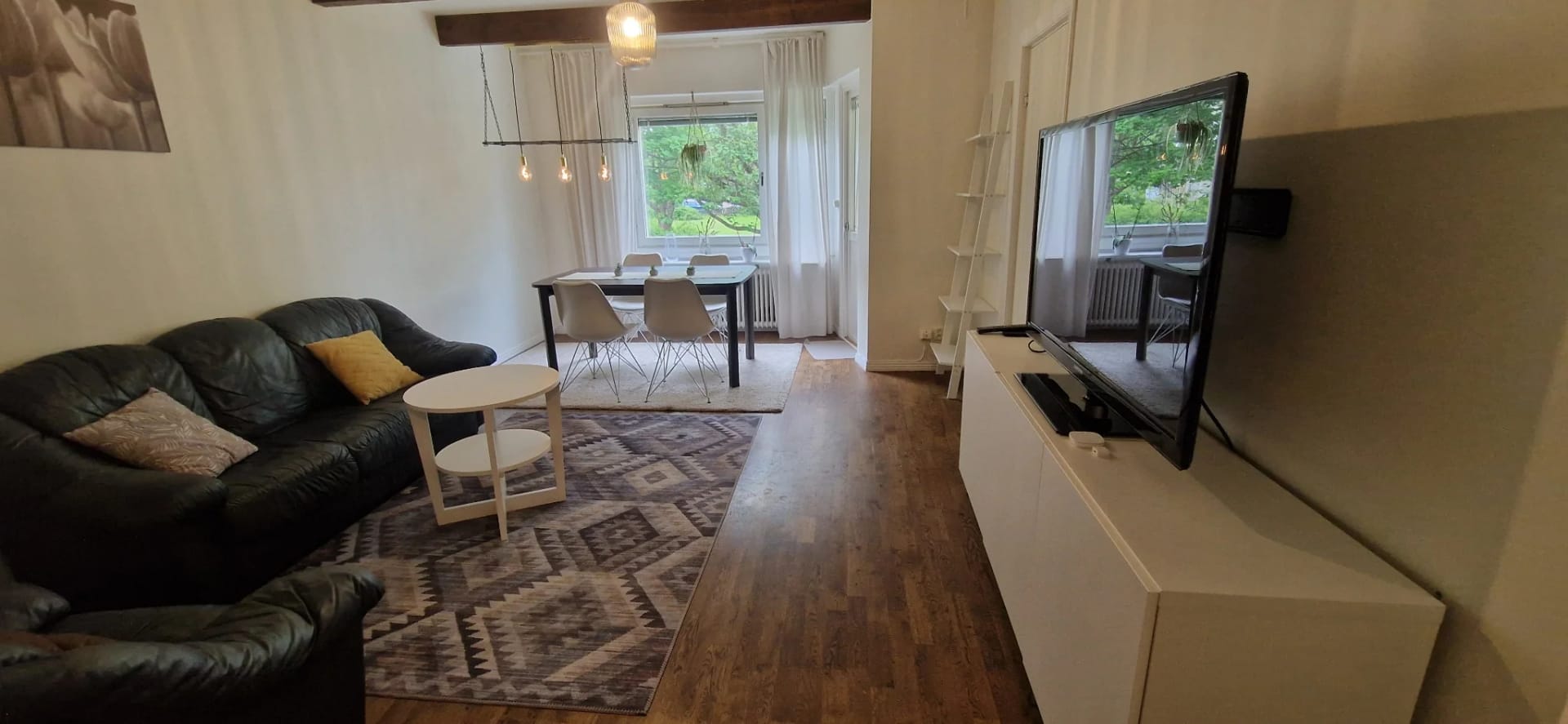 3-room apartment in Örebro, Sidvallsgatan - image 4