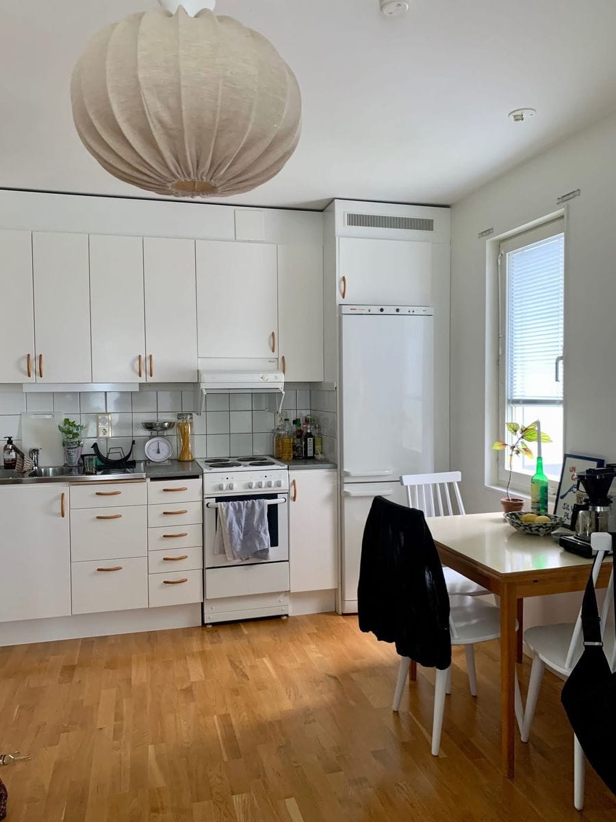 1-rumslägenhet i Örebro, Sörbyängsvägen - bild 3