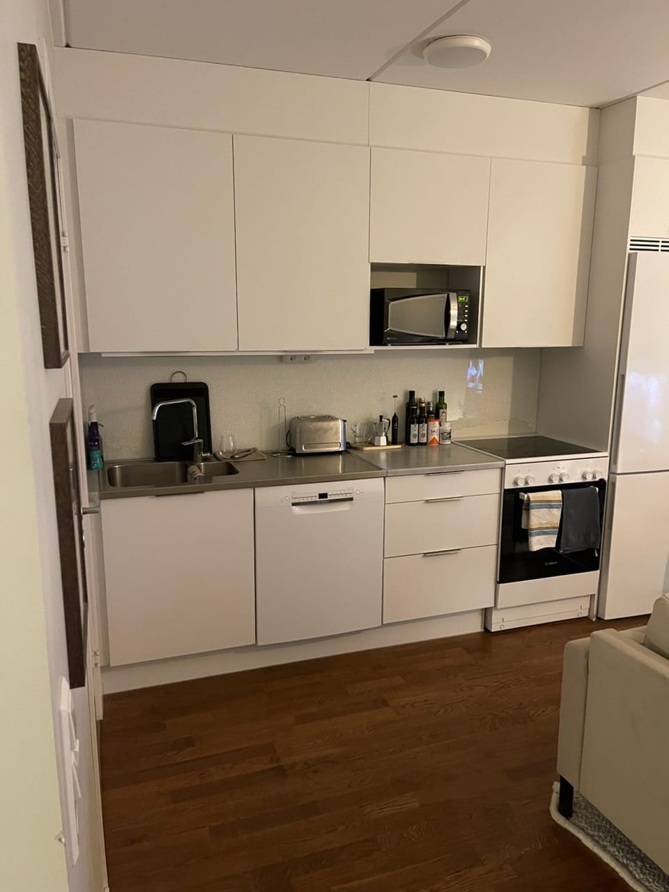 2-room apartment in Partille, Gamla Kronvägen - image 2