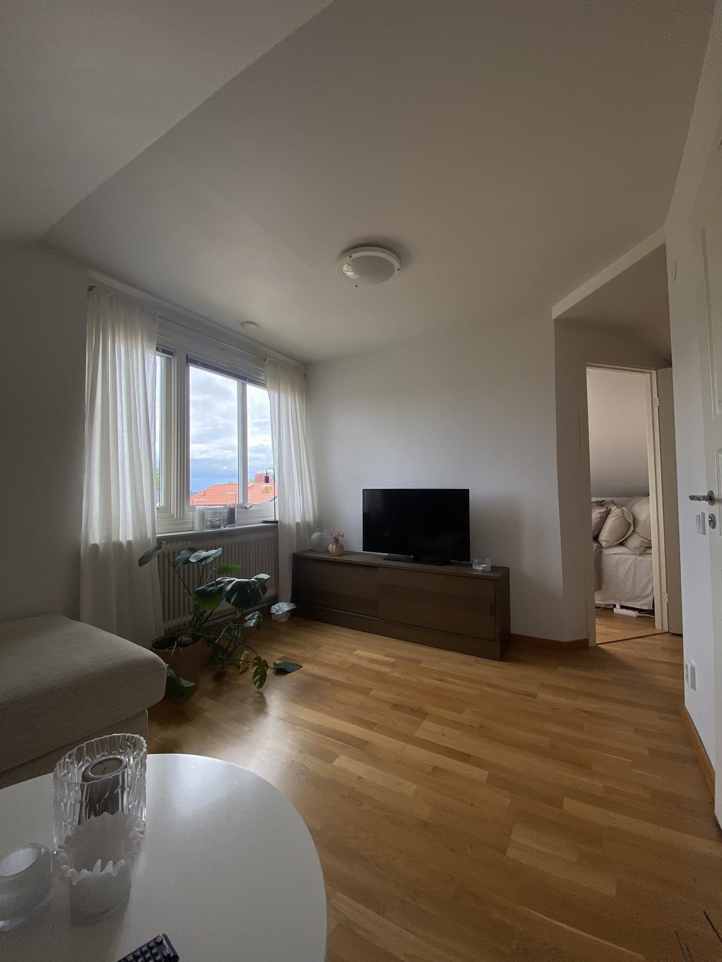 2-rumslägenhet i Halmstad, Hemgårdsvägen - bild 3