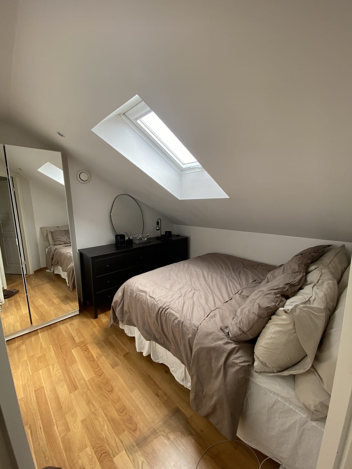 2-rumslägenhet i Halmstad, Hemgårdsvägen - bild 2