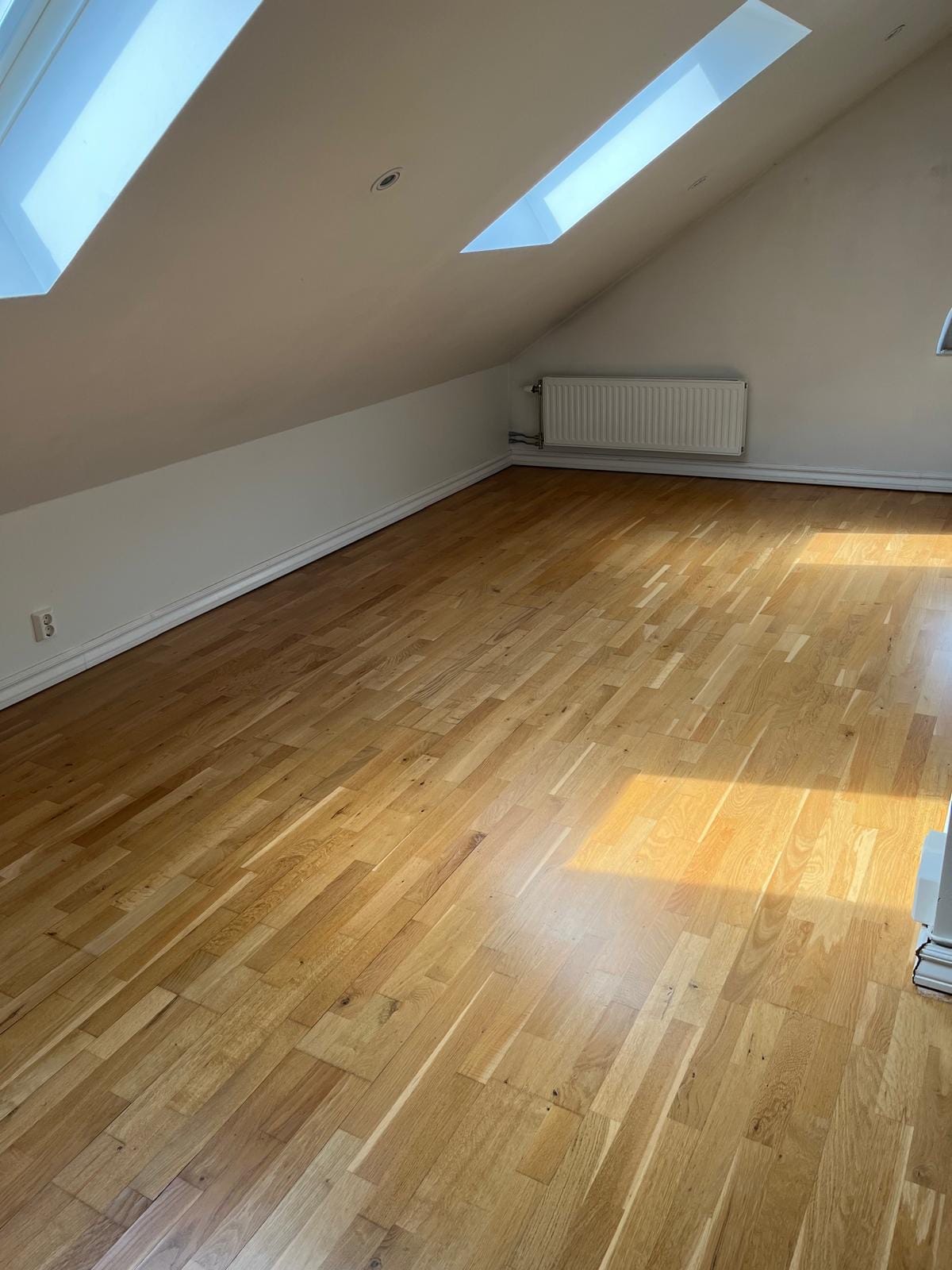 1-room apartment in Halmstad, Karlsbergsvägen - image 1