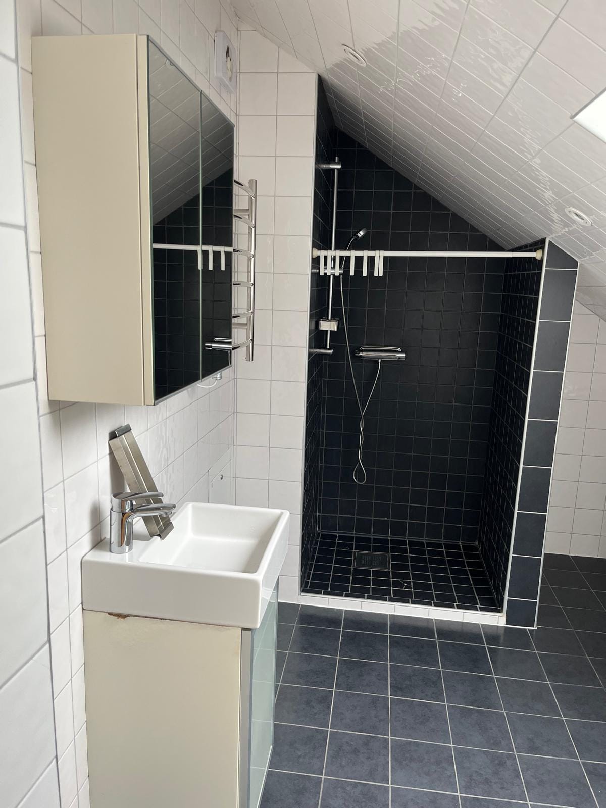 1-room apartment in Halmstad, Karlsbergsvägen - image 2