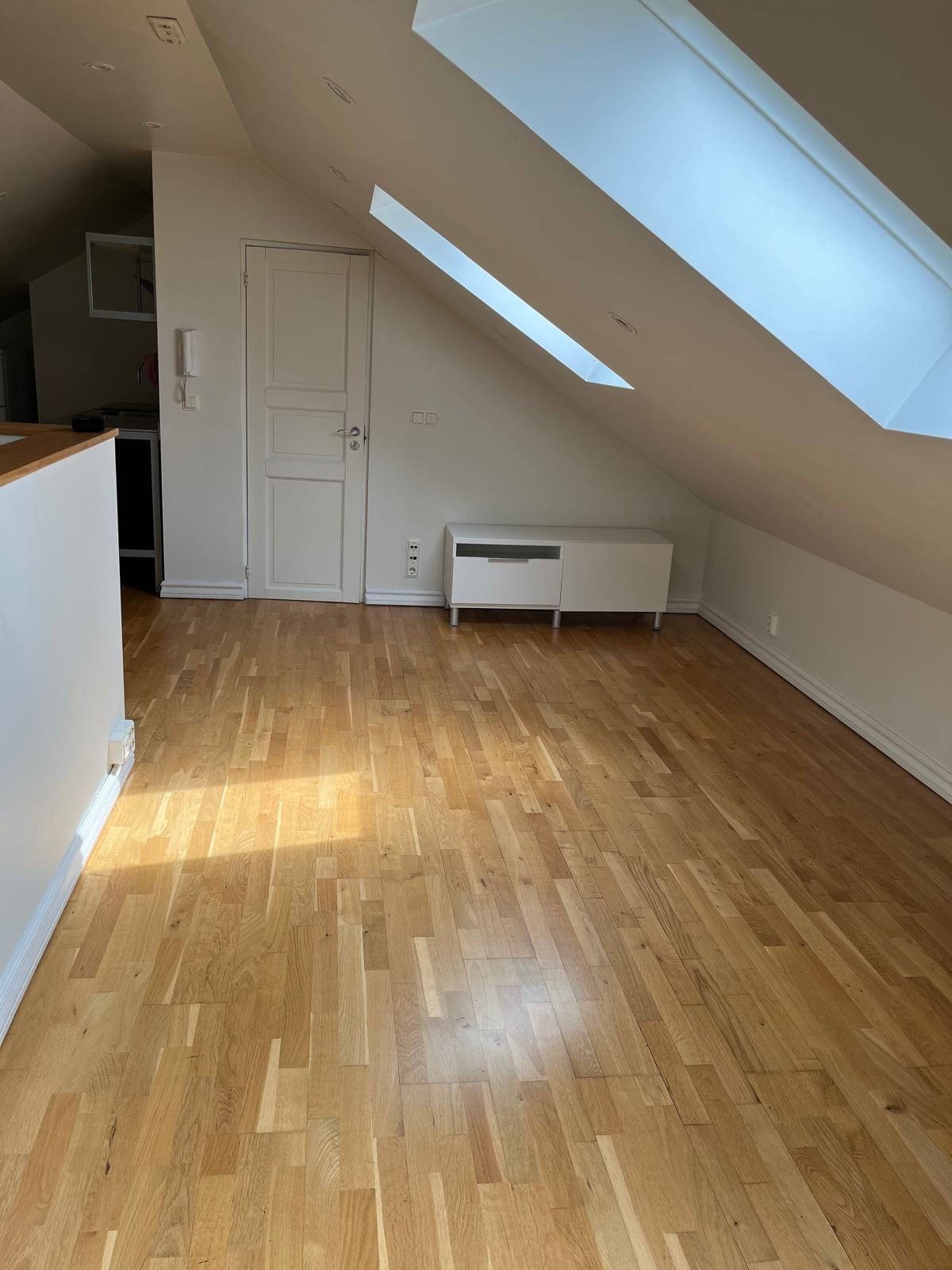 1-room apartment in Halmstad, Karlsbergsvägen - image 4