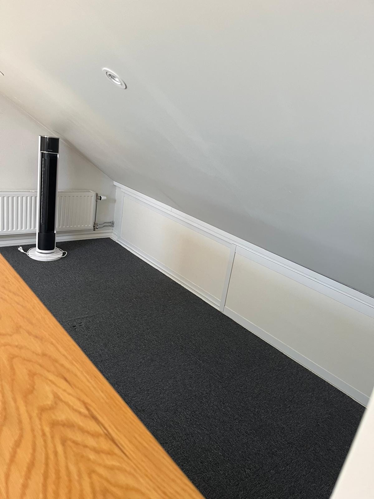 1-room apartment in Halmstad, Karlsbergsvägen - image 3