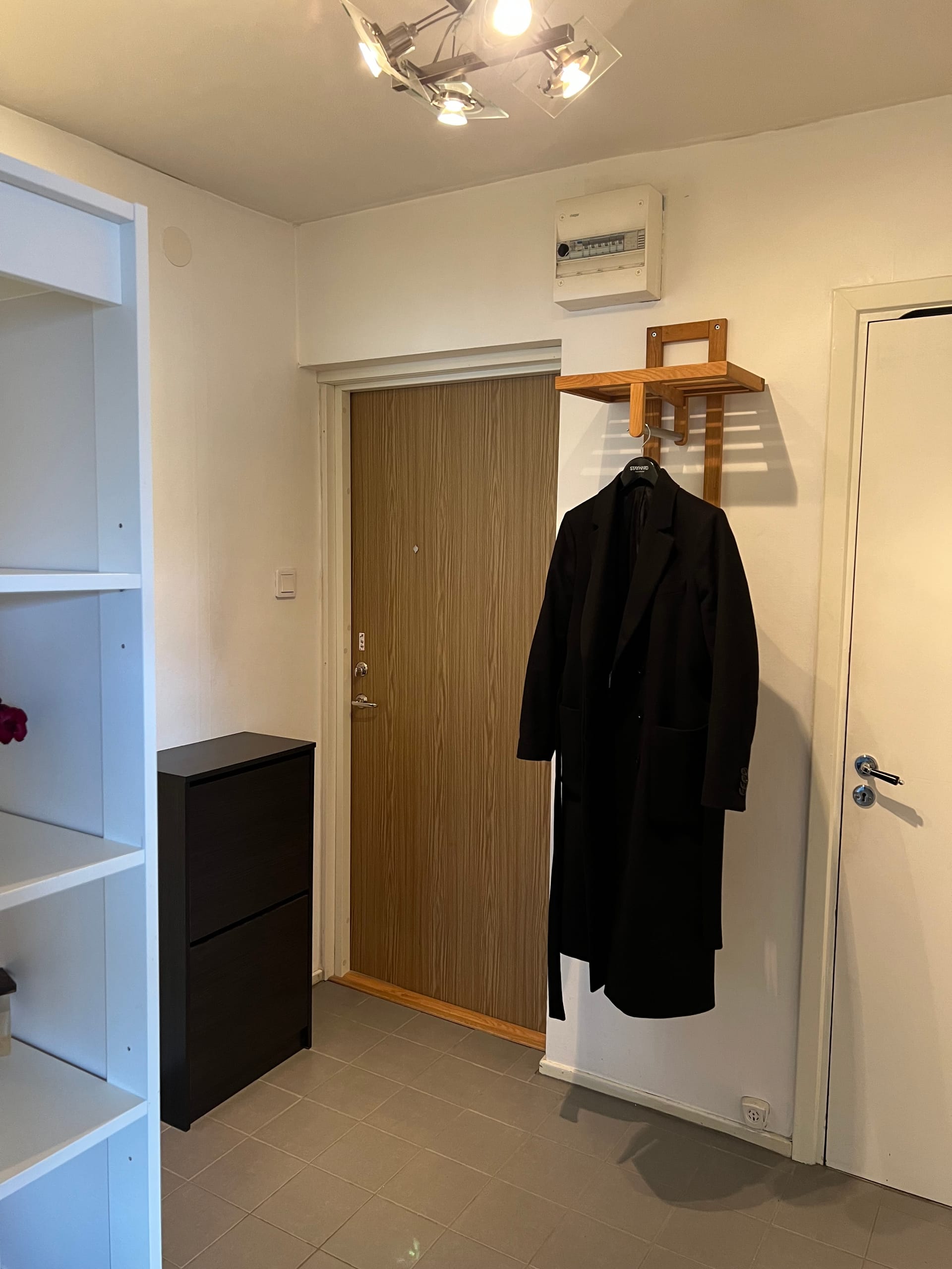 2-rumslägenhet i Borås, Tåmarksgatan - bild 4