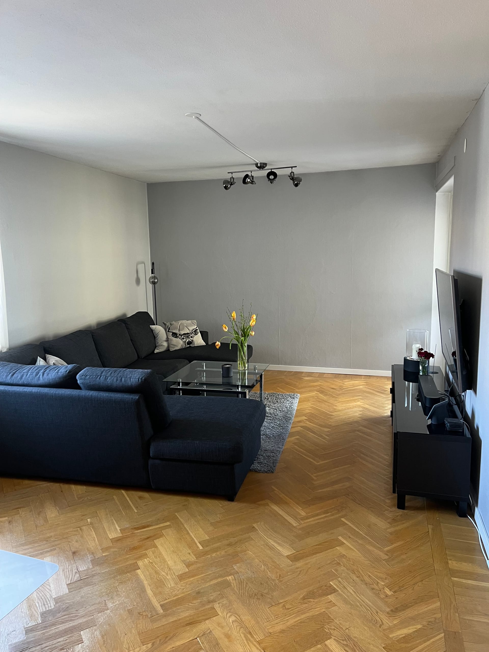 2-rumslägenhet i Borås, Tåmarksgatan - bild 5