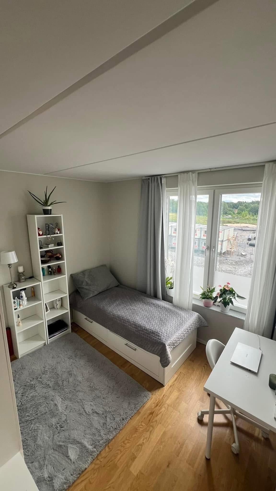 1-room apartment in Järfälla, Flygfältsvägen - image 5