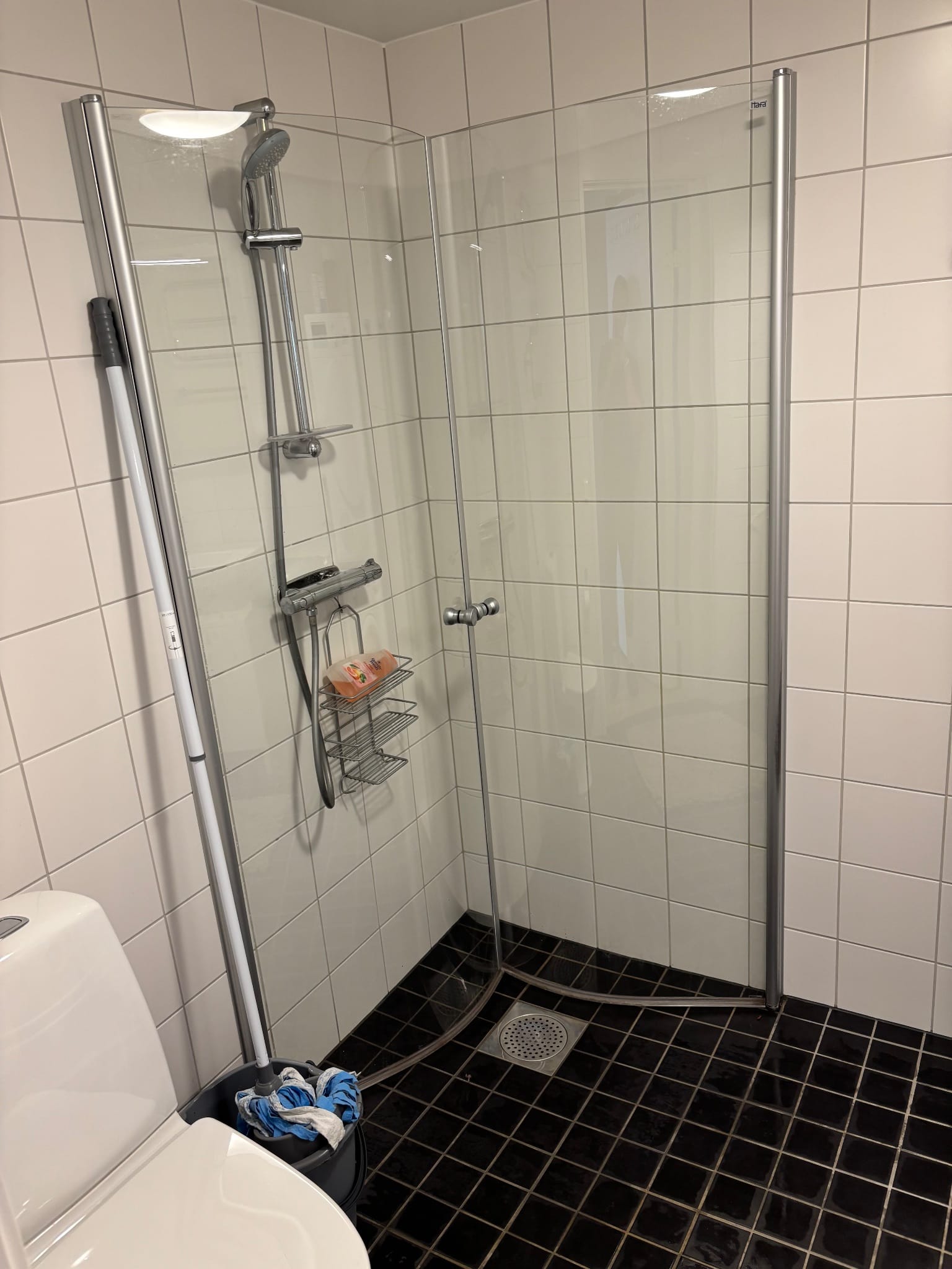 1-rumslägenhet i Göteborg, Ulfsparregatan - bild 5