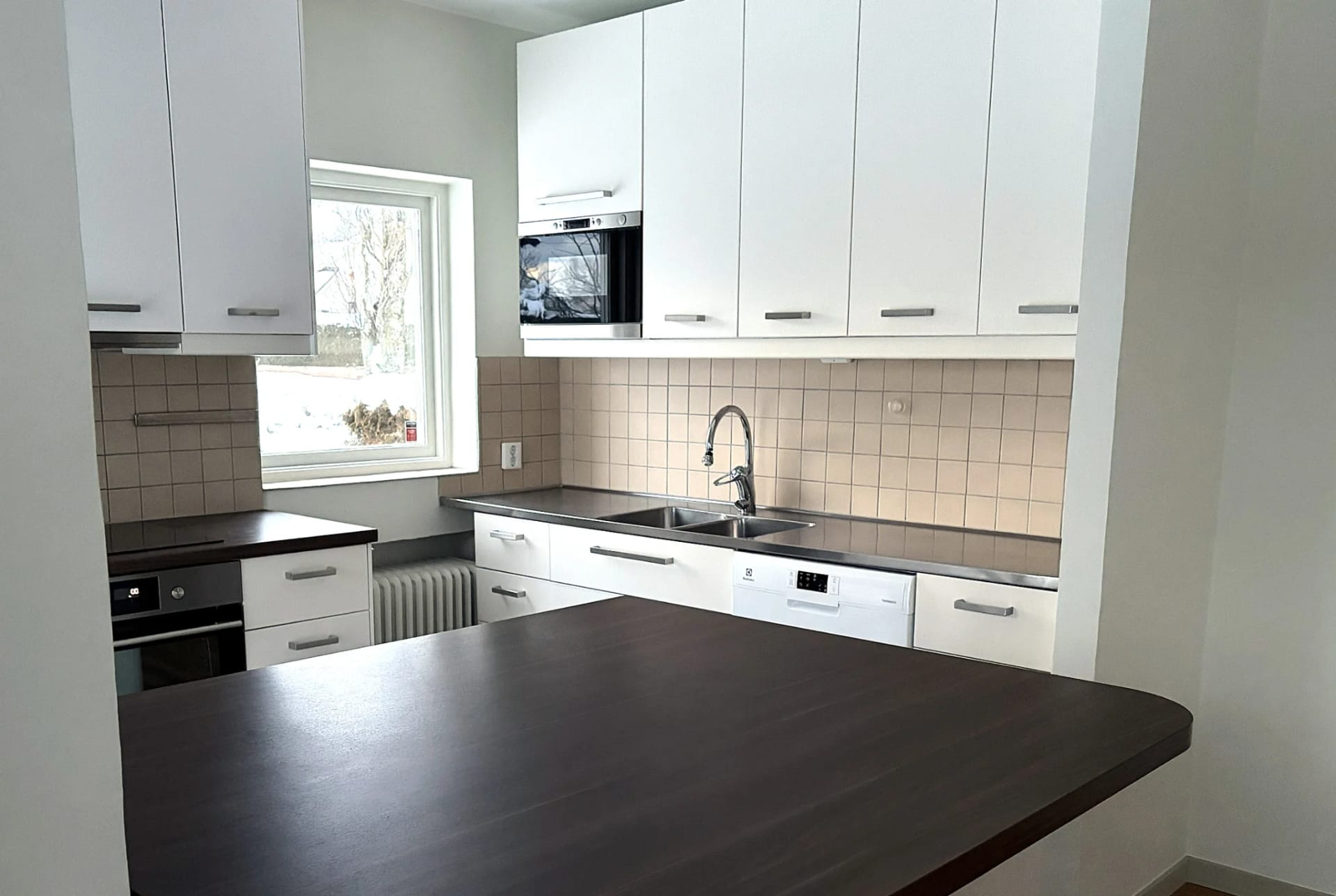 4-room apartment in Skillinge, Stora Nygatan - image 3
