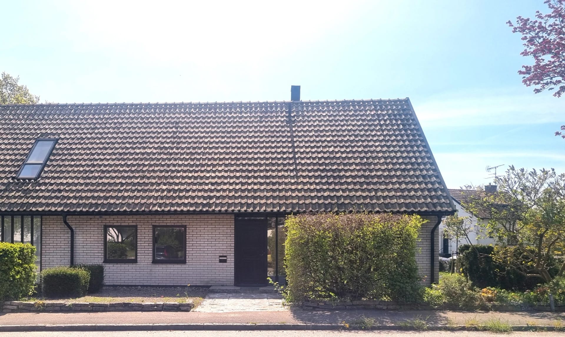 4-room apartment in Skillinge, Stora Nygatan - image 4