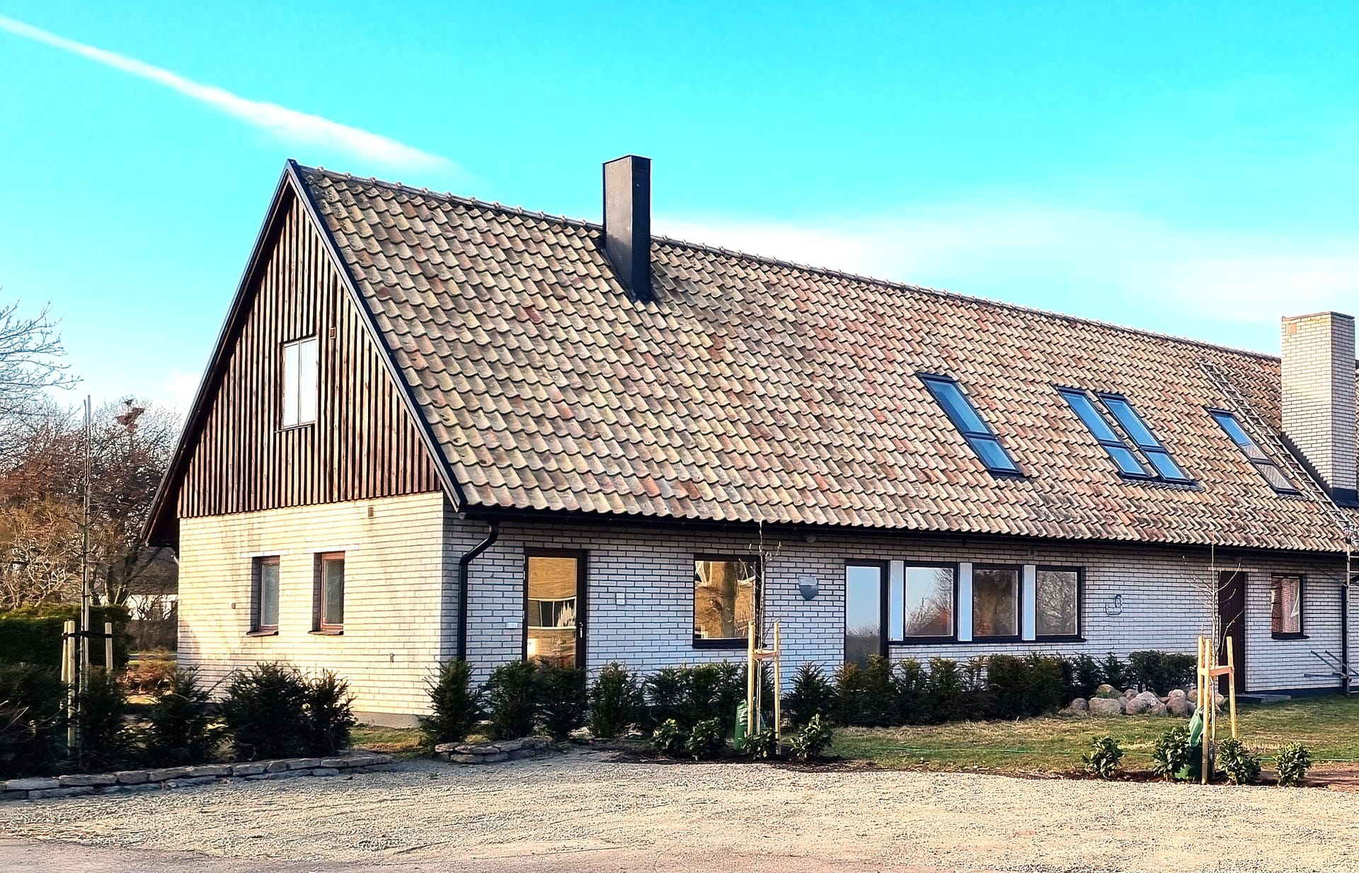 4-room apartment in Skillinge, Stora Nygatan - image 5