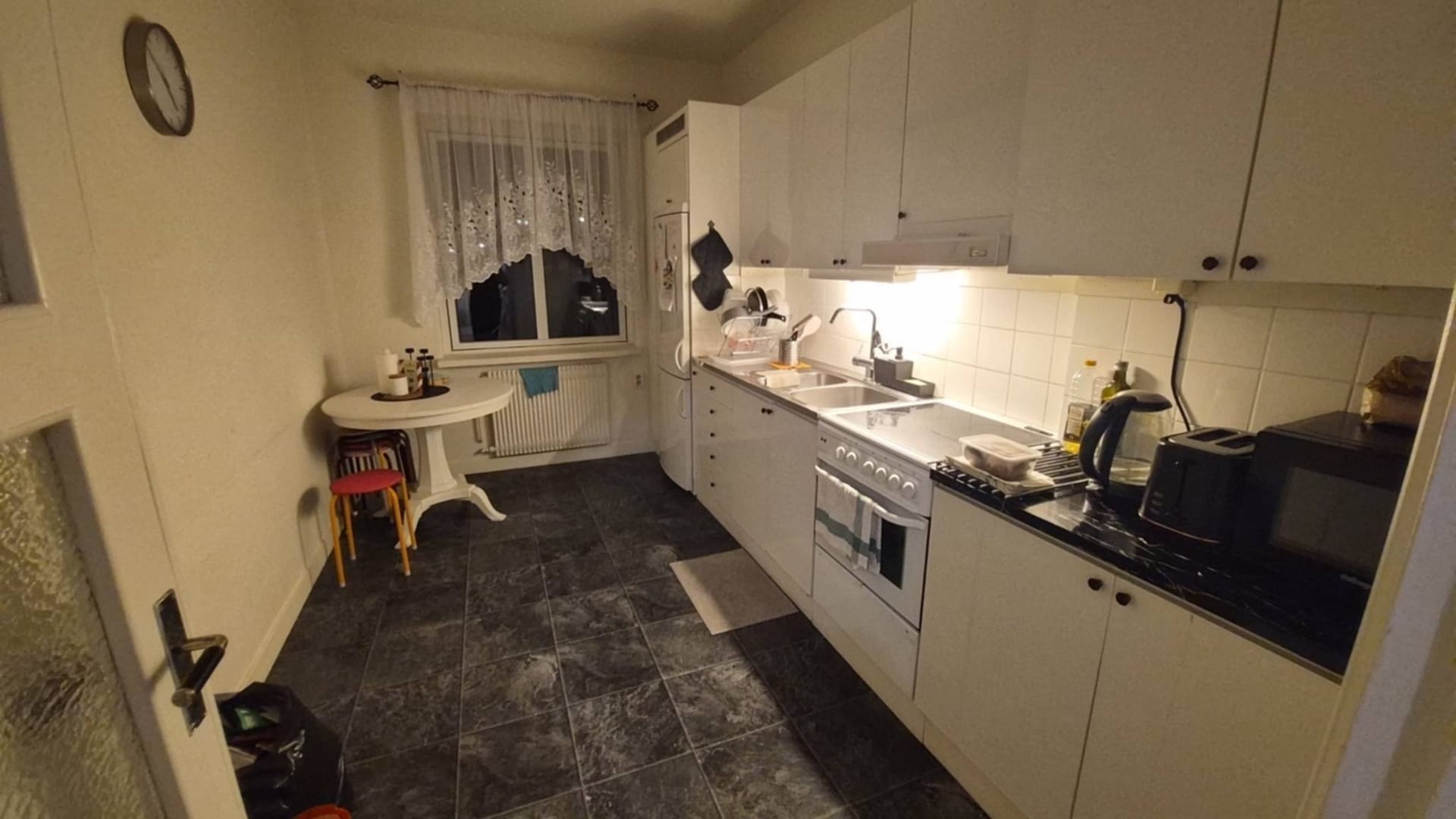 2-rumslägenhet i Eskilstuna, Engelbrektsgatan - bild 2