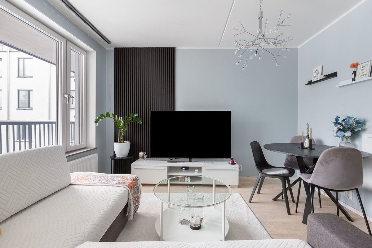 2-rumslägenhet i Kista, Kista Alléväg - bild 1