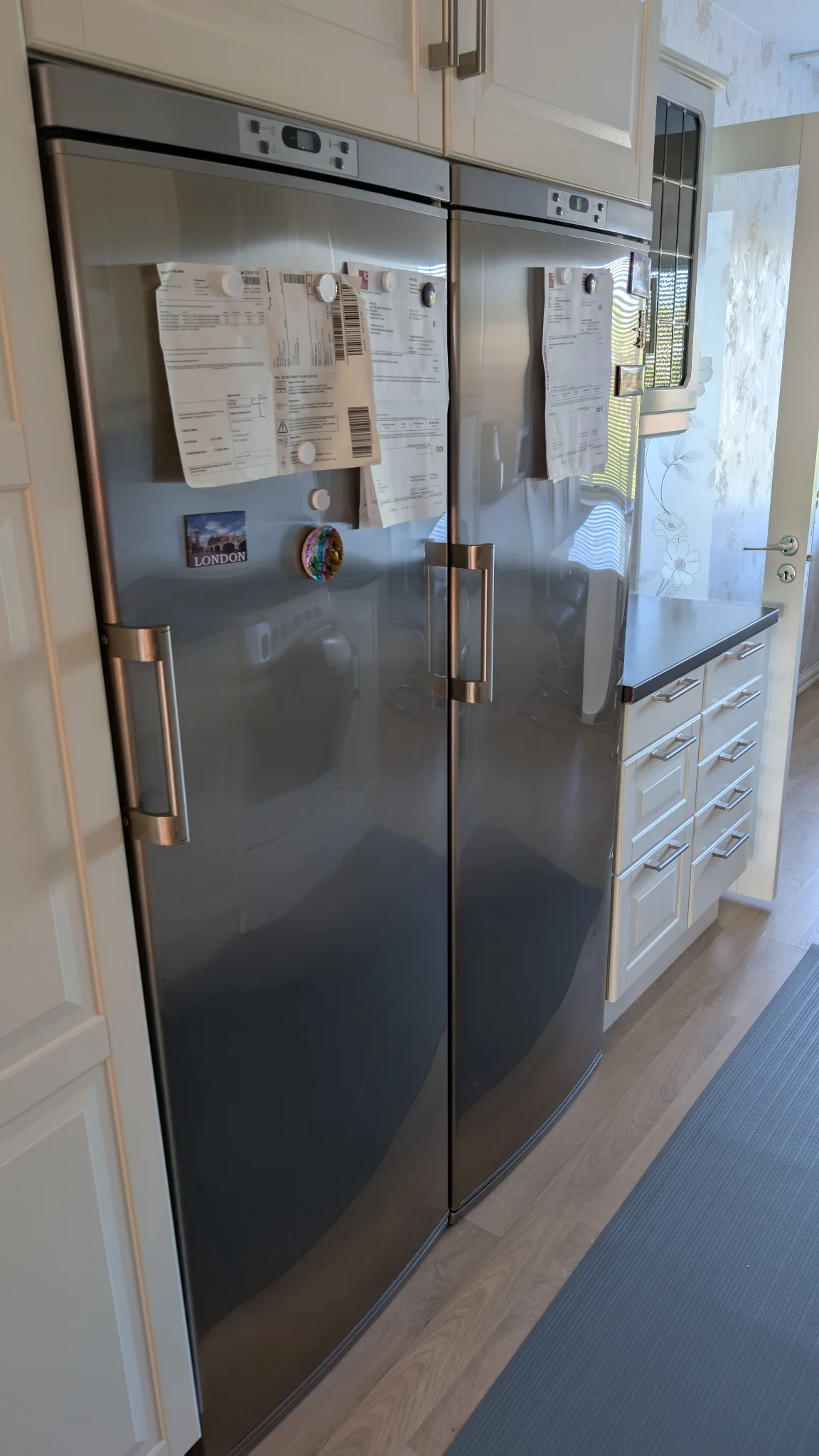 3-rumslägenhet i Uddevalla , Carl roséns gränd - bild 4