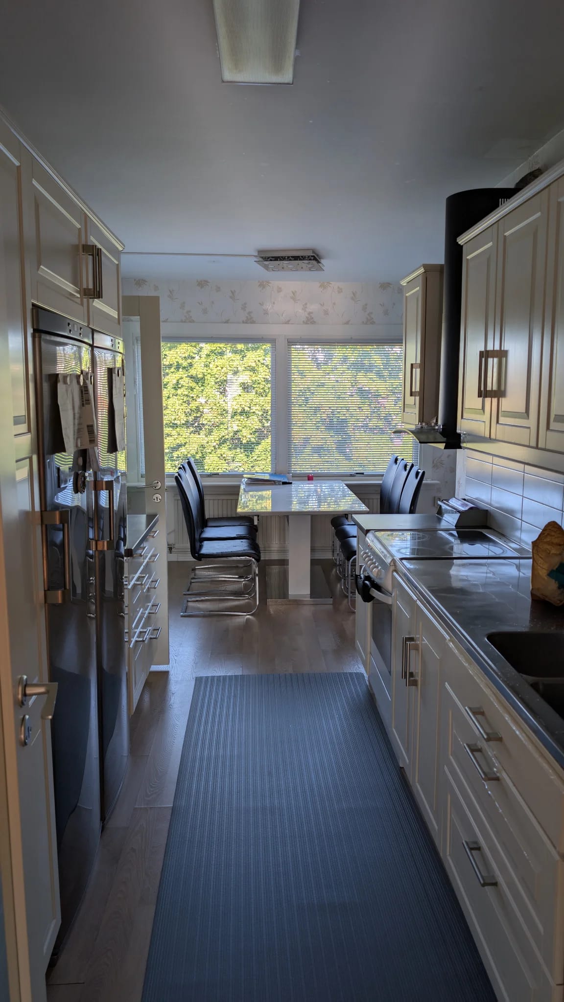 3-rumslägenhet i Uddevalla , Carl roséns gränd - bild 1