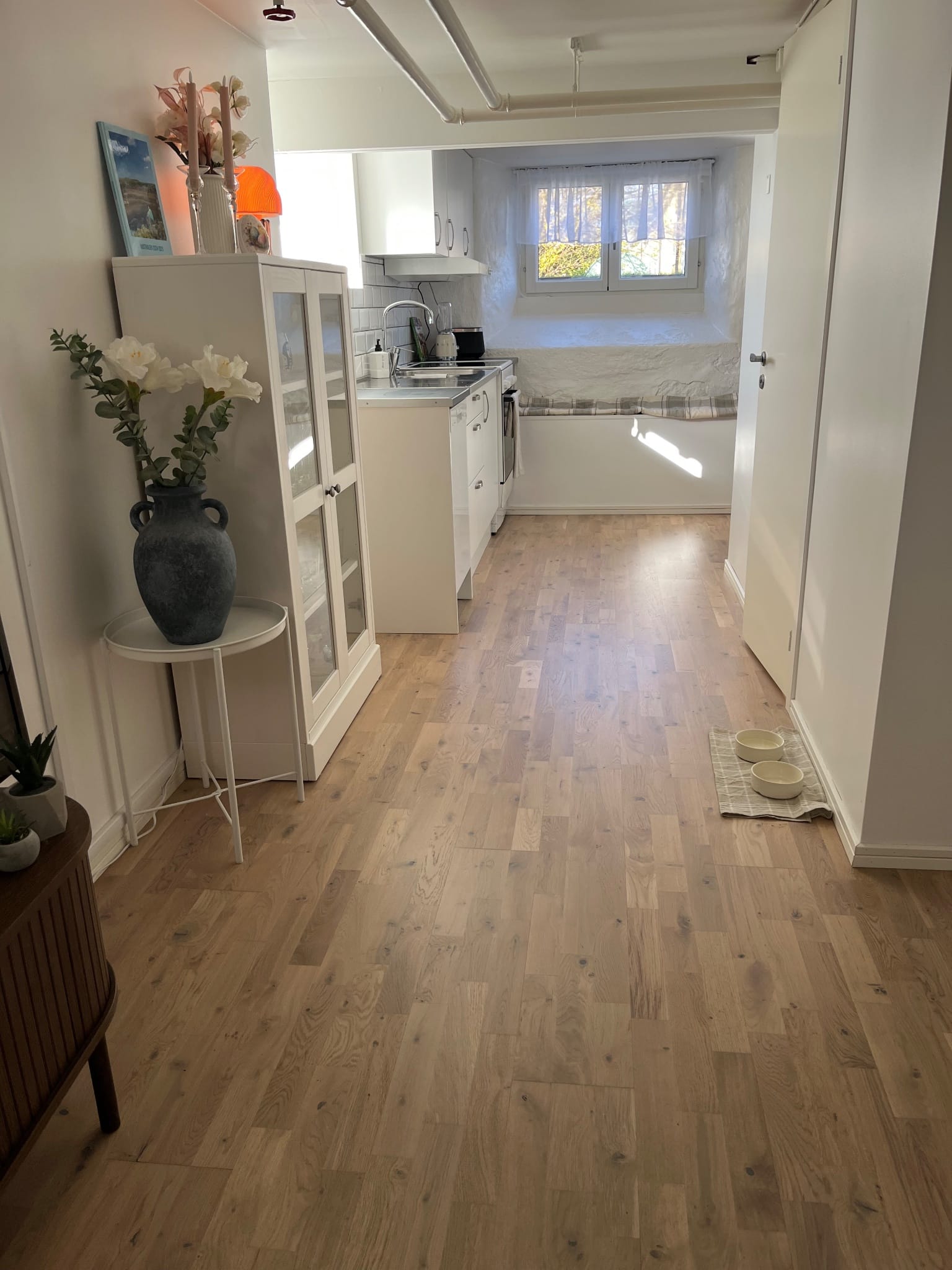 1-rumslägenhet i Alingsås, Stampgatan - bild 2