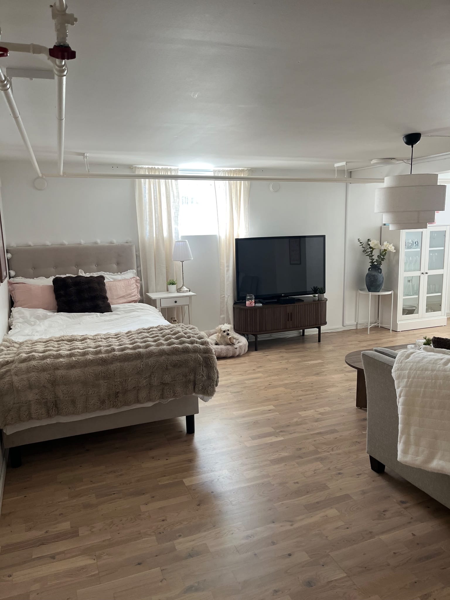 1-rumslägenhet i Alingsås, Stampgatan - bild 3