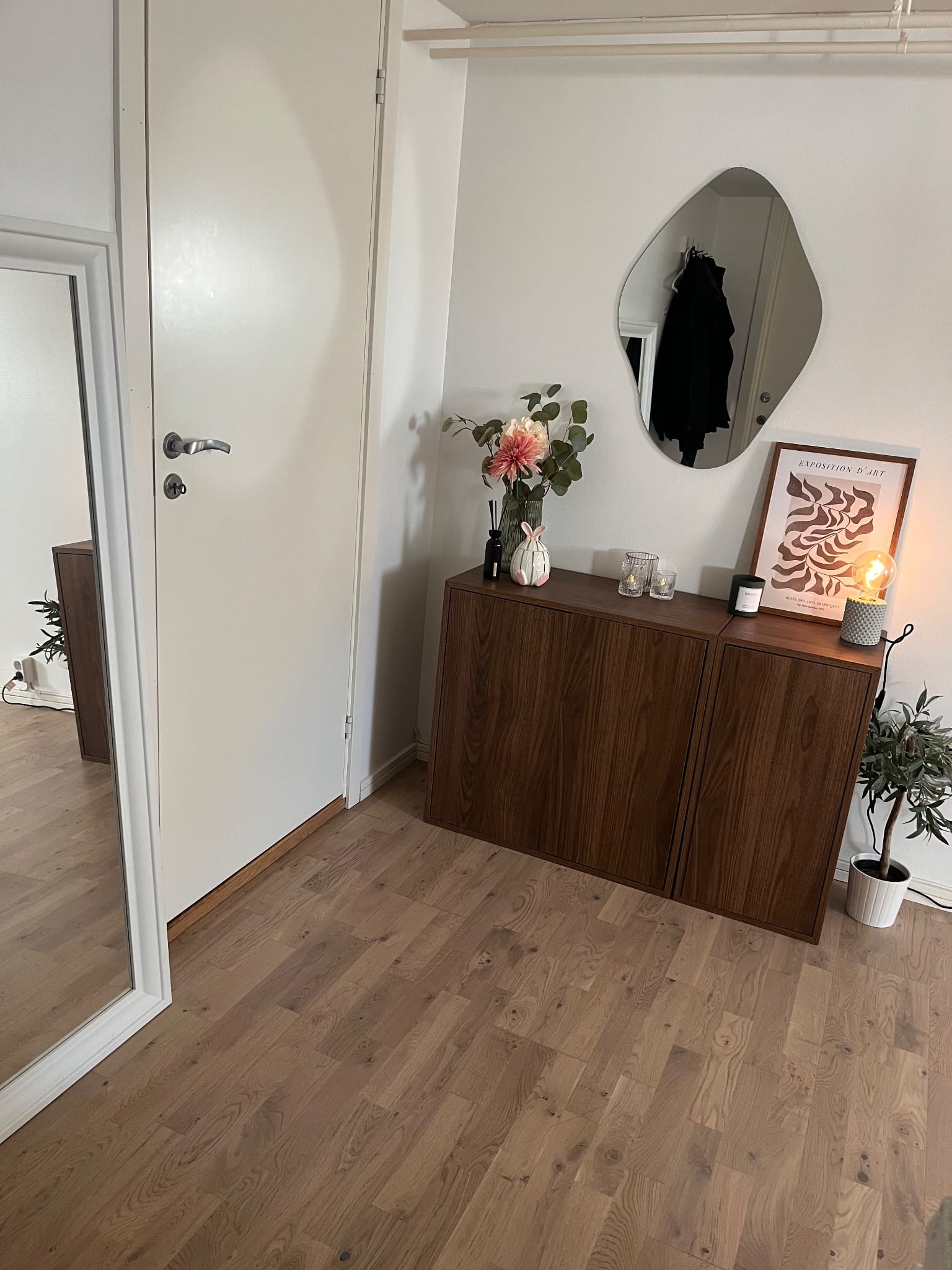 1-rumslägenhet i Alingsås, Stampgatan - bild 5