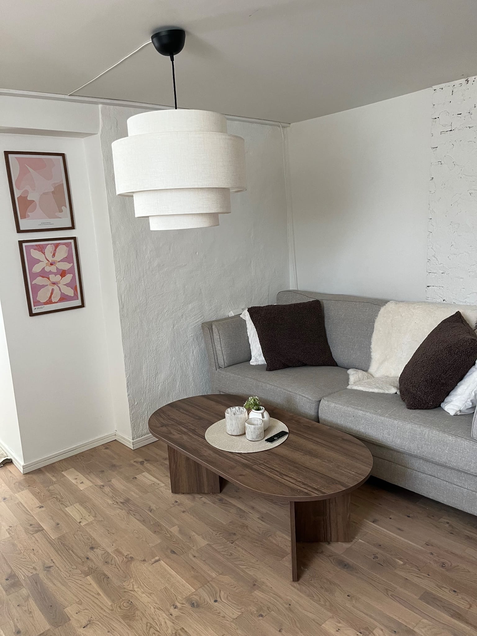 1-rumslägenhet i Alingsås, Stampgatan - bild 4