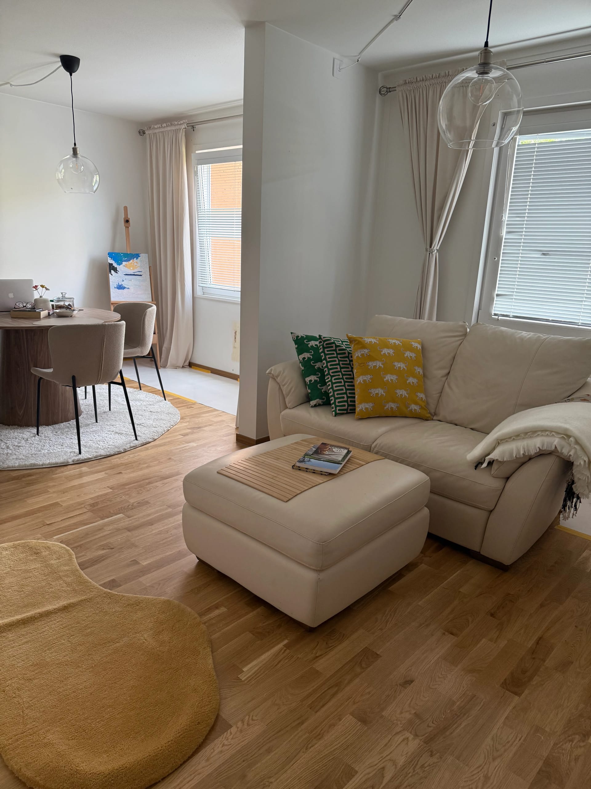 2-rumslägenhet i Saltsjöbaden, Karpgatan - bild 4