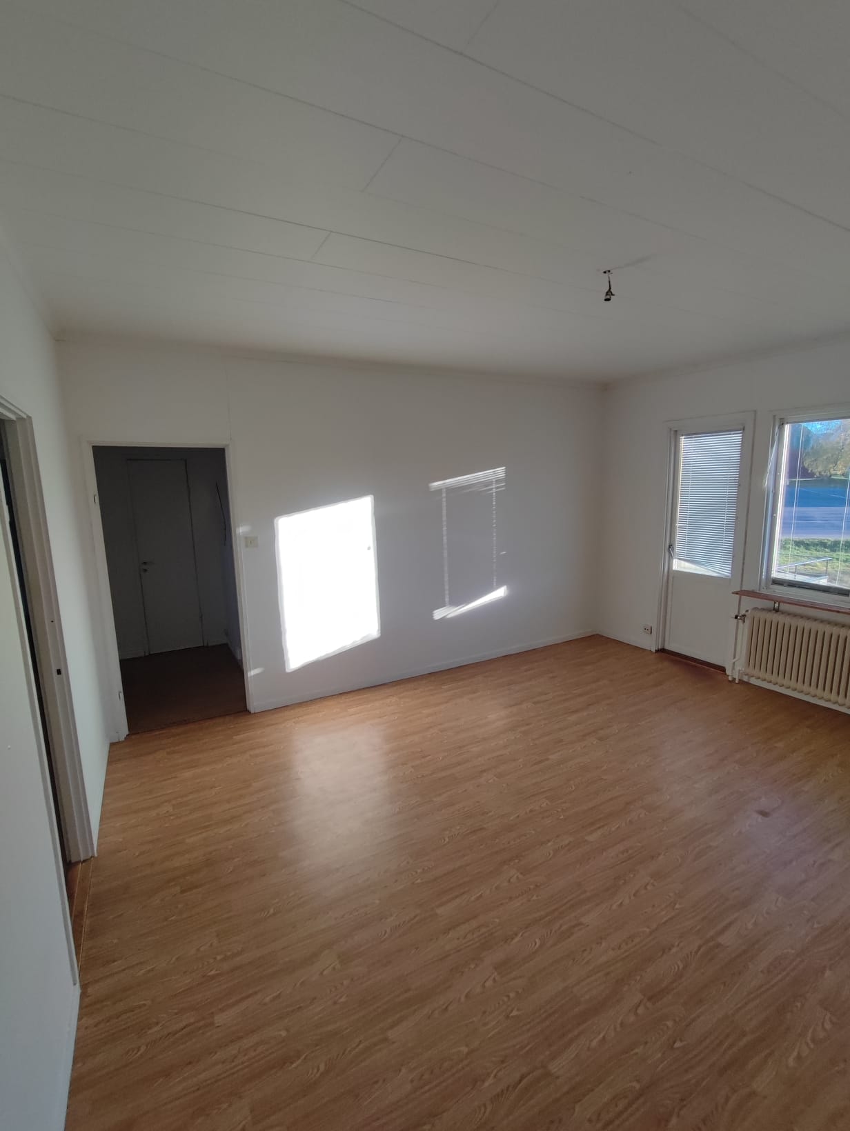 2-rumslägenhet i Härnösand, Gamla Karlebyvägen - bild 5