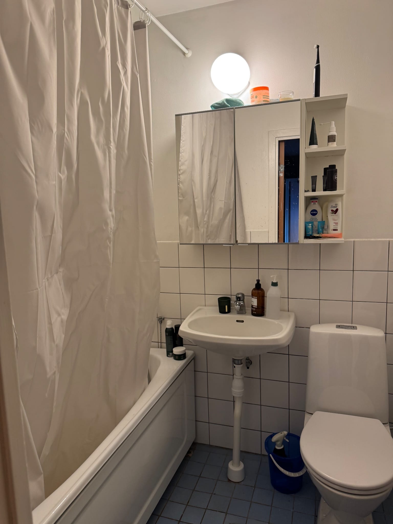 2-room apartment in Malmö, Kamrergatan - image 1