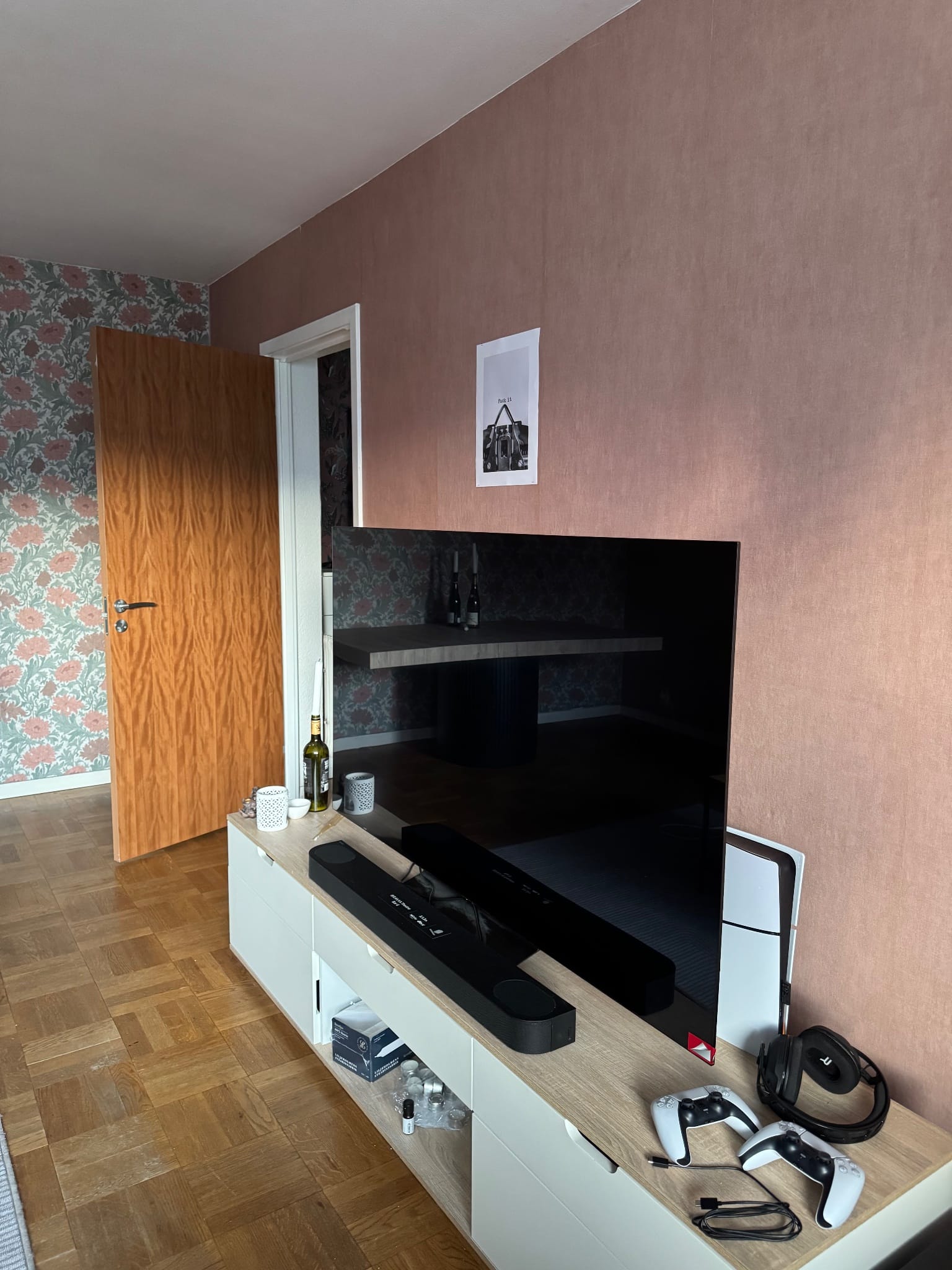 2-room apartment in Malmö, Kamrergatan - image 3