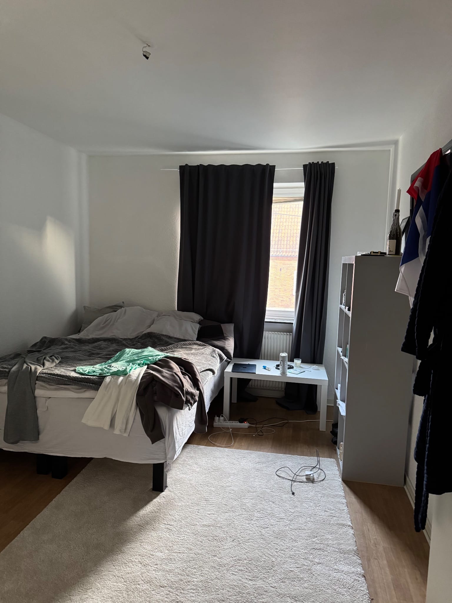 2-room apartment in Malmö, Kamrergatan - image 2