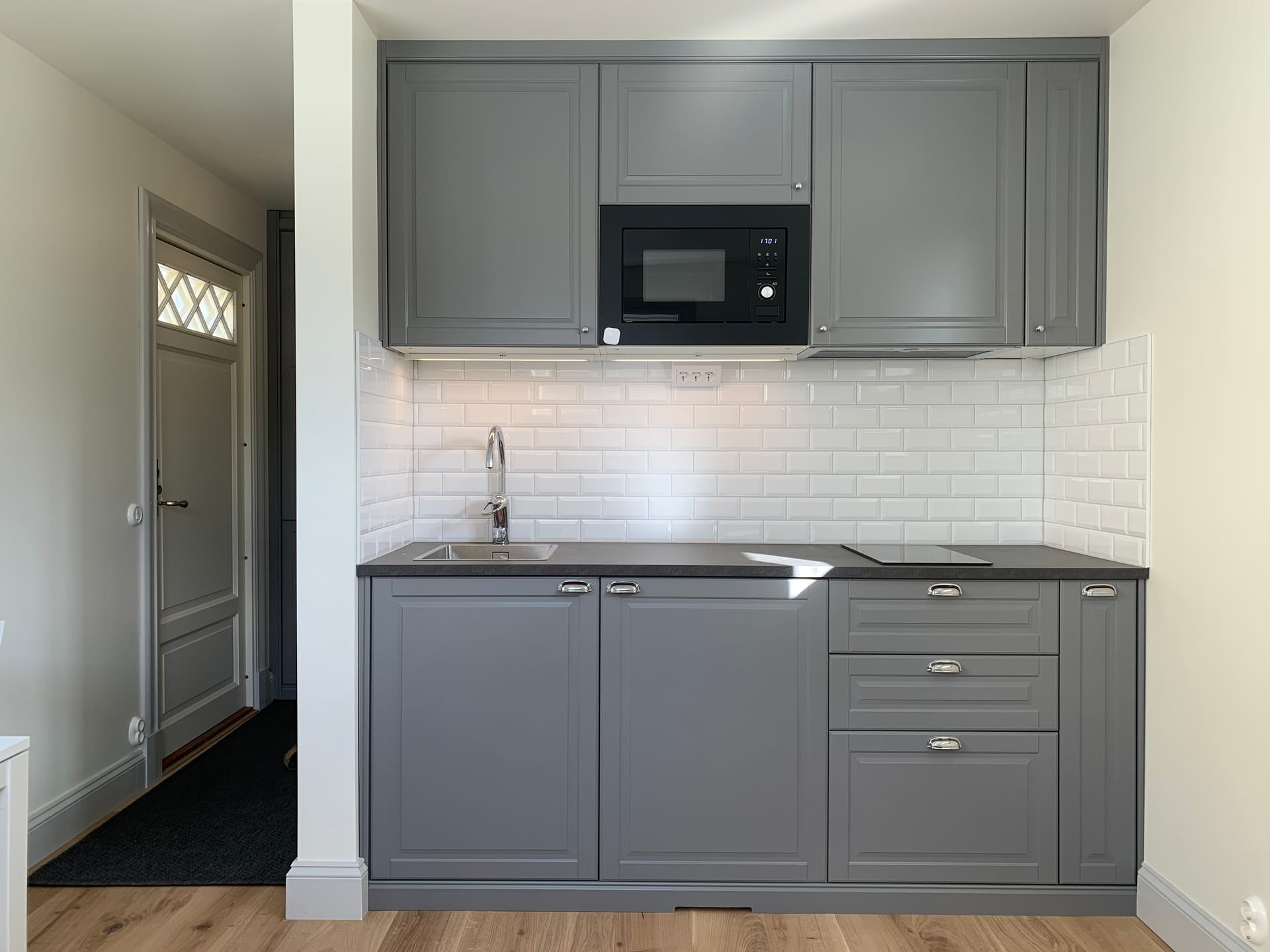 1-rumslägenhet i Järfälla, Reavägen - bild 3