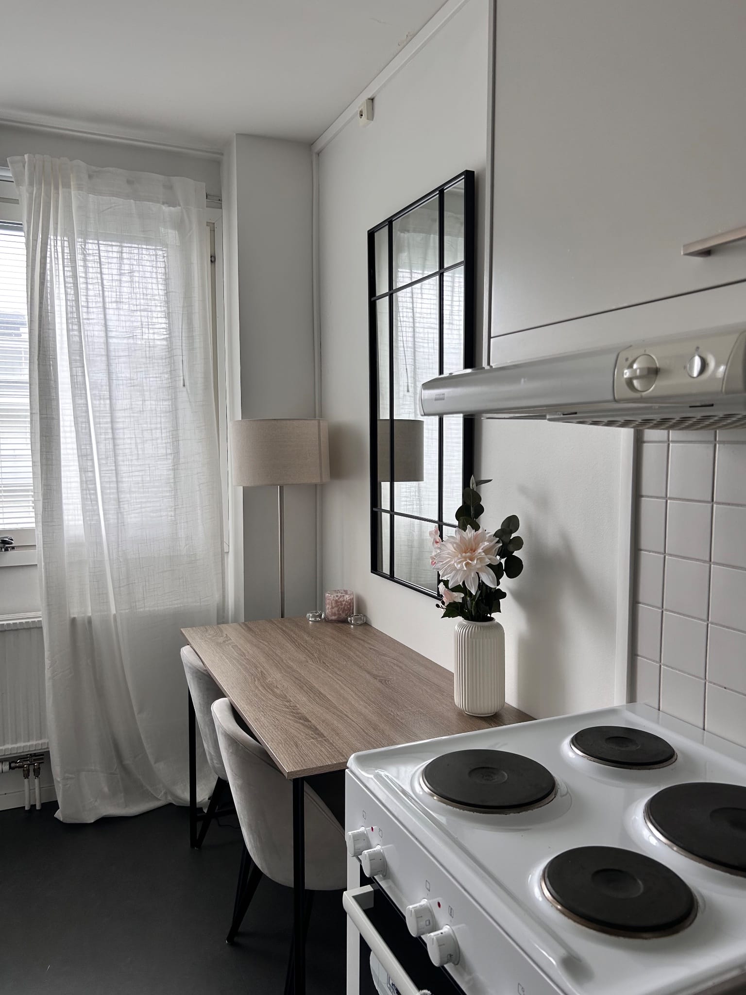 1-rumslägenhet i Hisings Backa, Lisa Sass Gata - bild 1