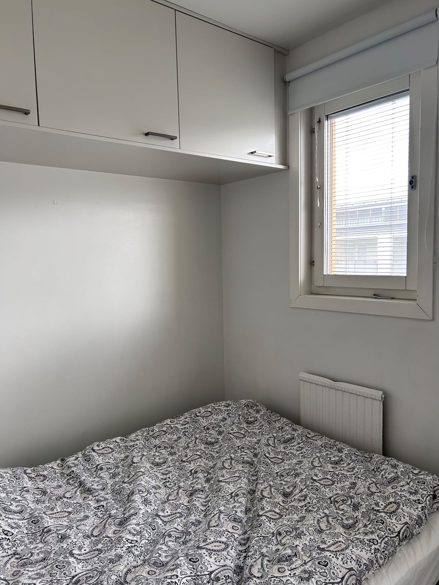 1-rumslägenhet i Hisings Backa, Lisa Sass Gata - bild 2