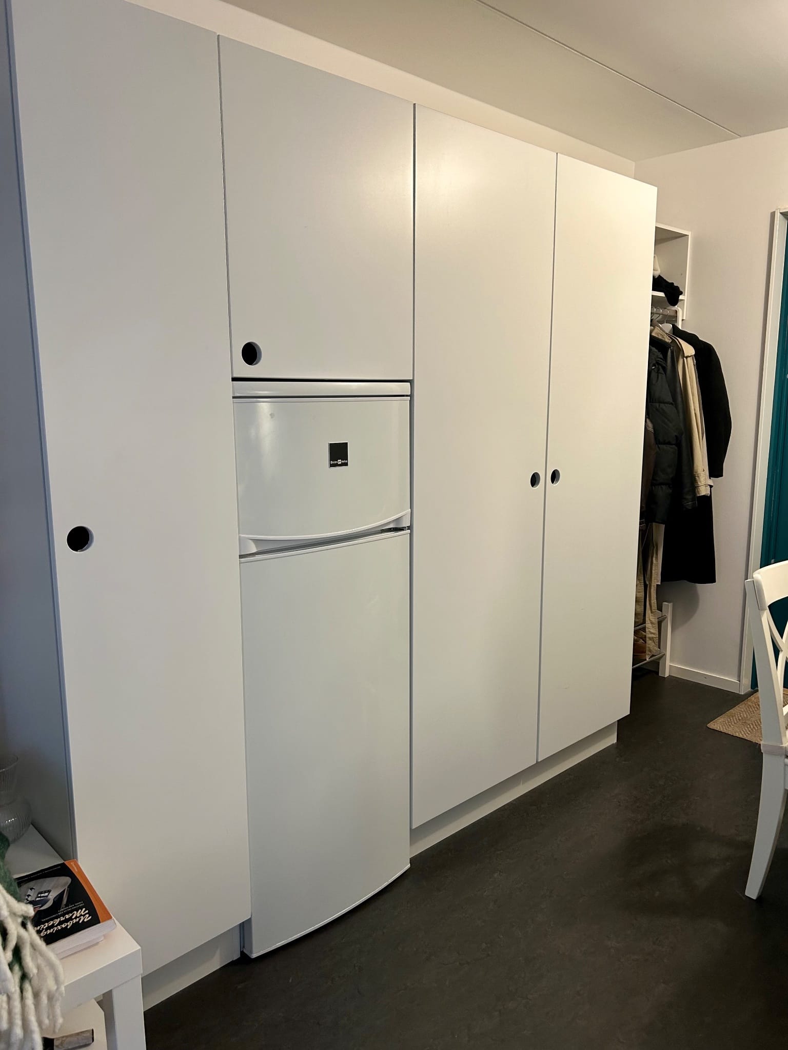 1-room apartment in Årsta, Sköntorpsvägen - image 3