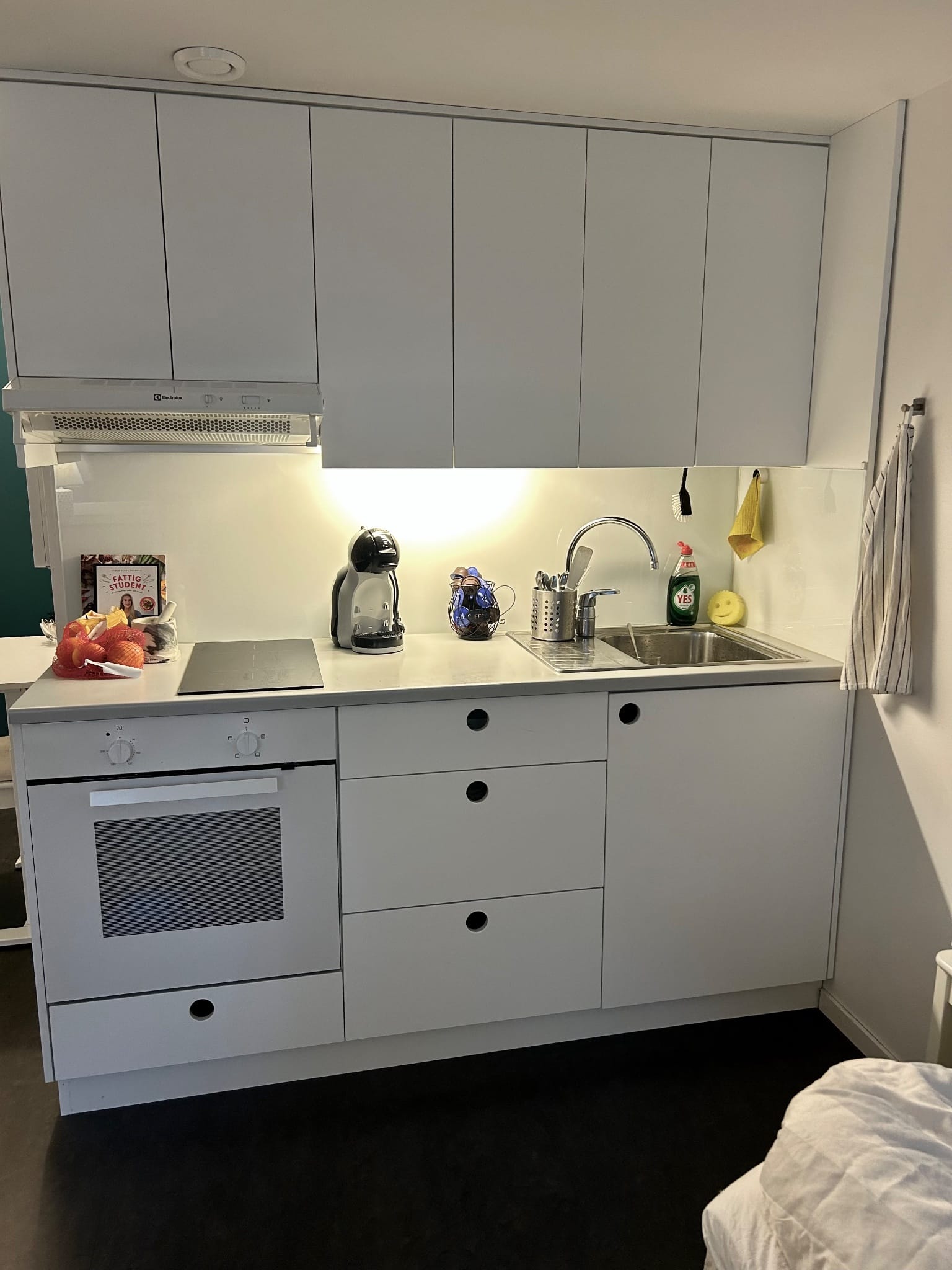 1-room apartment in Årsta, Sköntorpsvägen - image 2