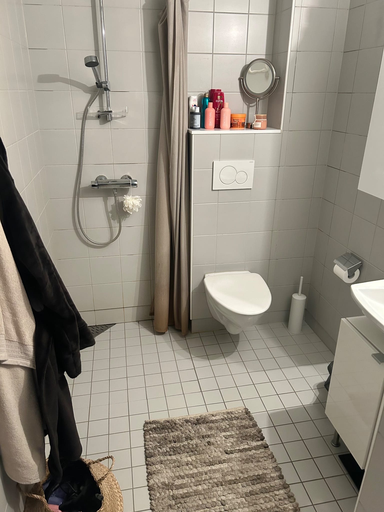 1-room apartment in Årsta, Sköntorpsvägen - image 4