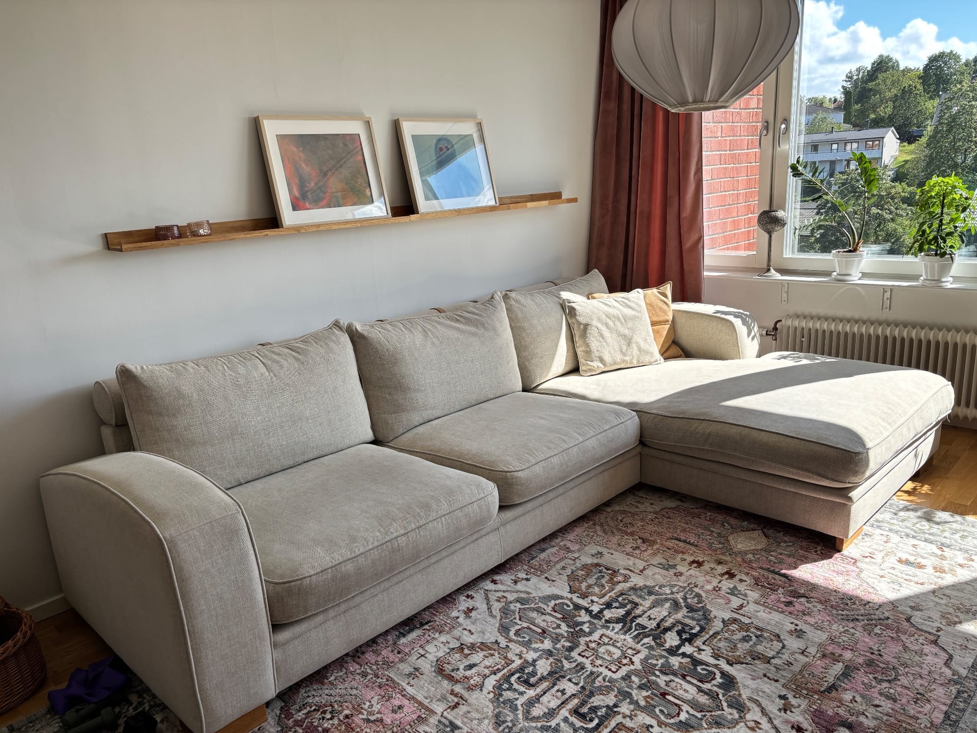 1-room apartment in Åkersberga, Västra Banvägen - image 1