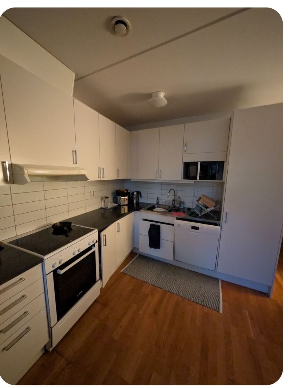 3-rumslägenhet i Malmö, Singelgatan - bild 1
