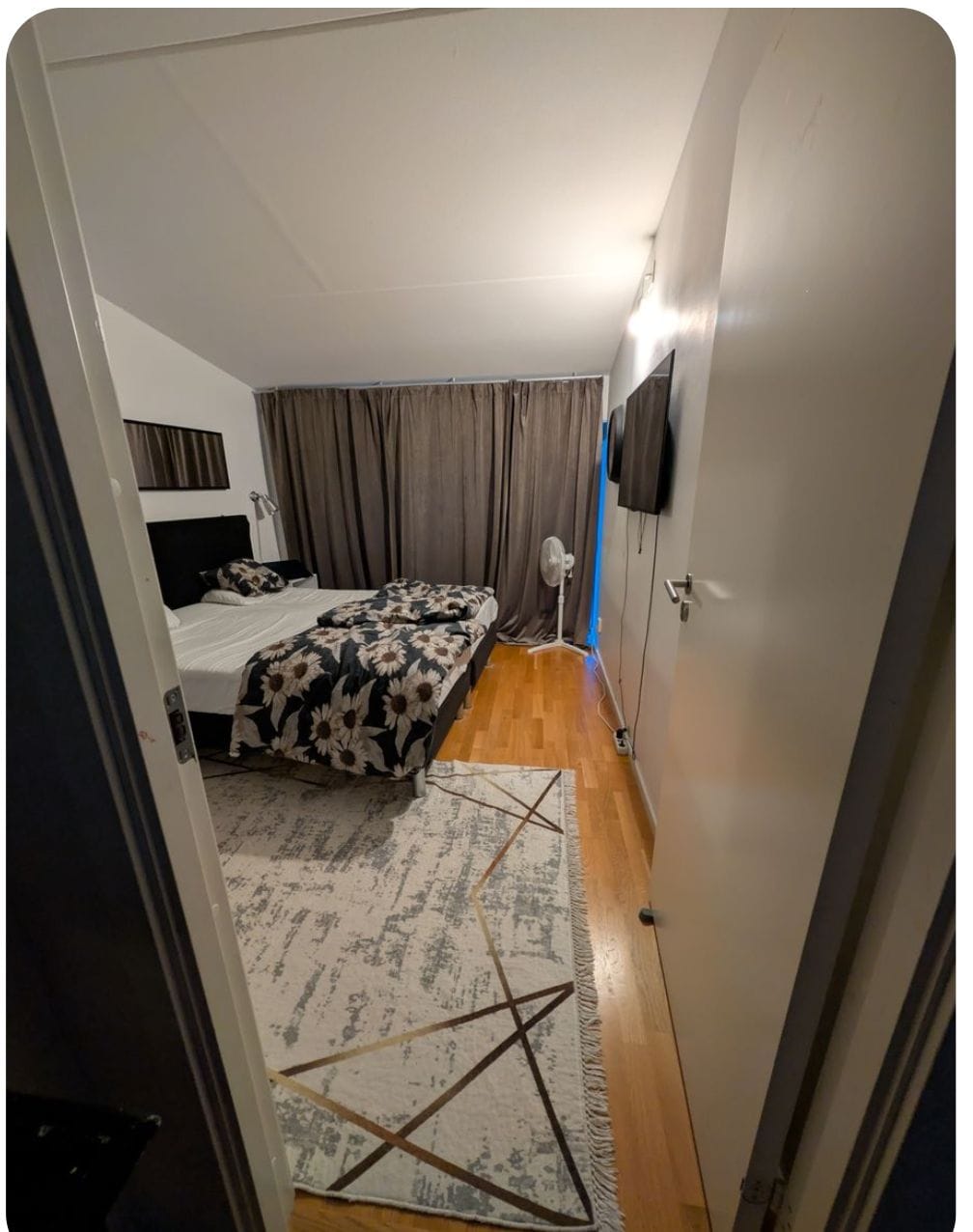 3-rumslägenhet i Malmö, Singelgatan - bild 2